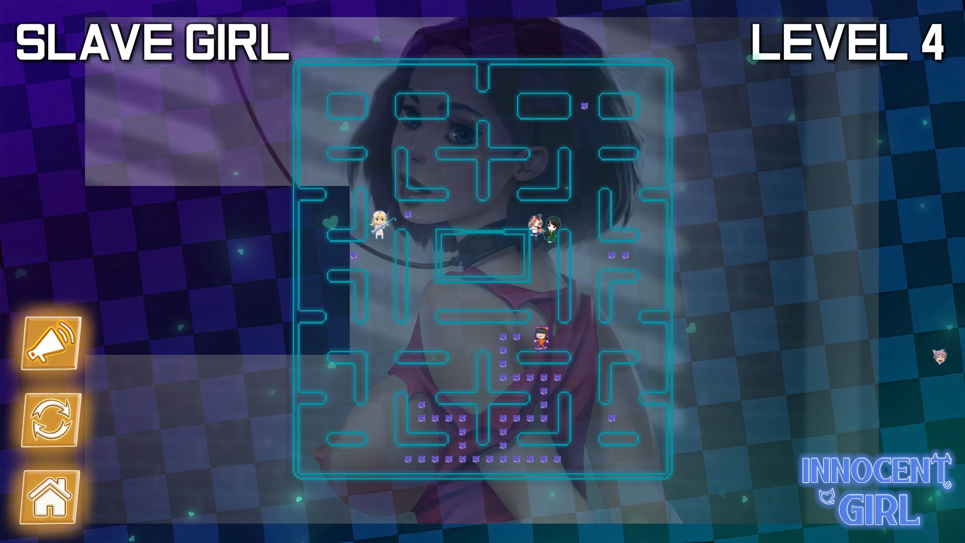 Innocent Girl screenshot 23