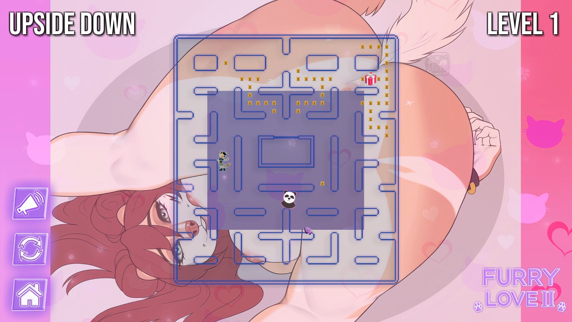 Furry Love 2 screenshot 18