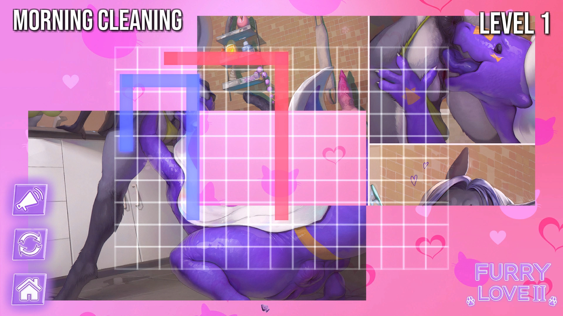 Furry Love 2 screenshot 25