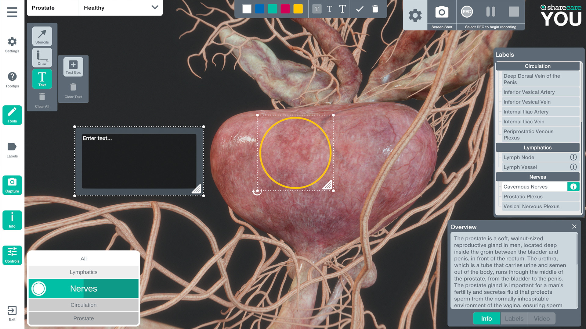 Sharecare YOU Pro screenshot 5