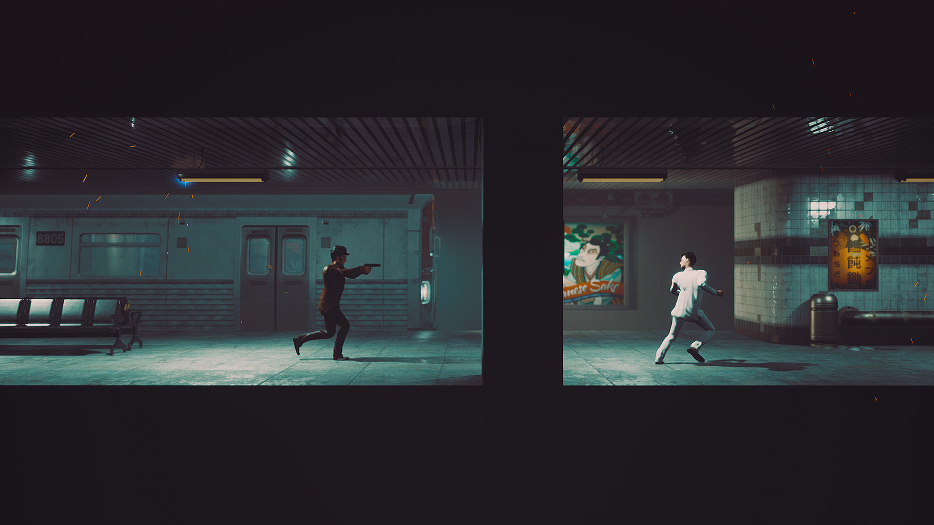 Yakuza Empire screenshot 6