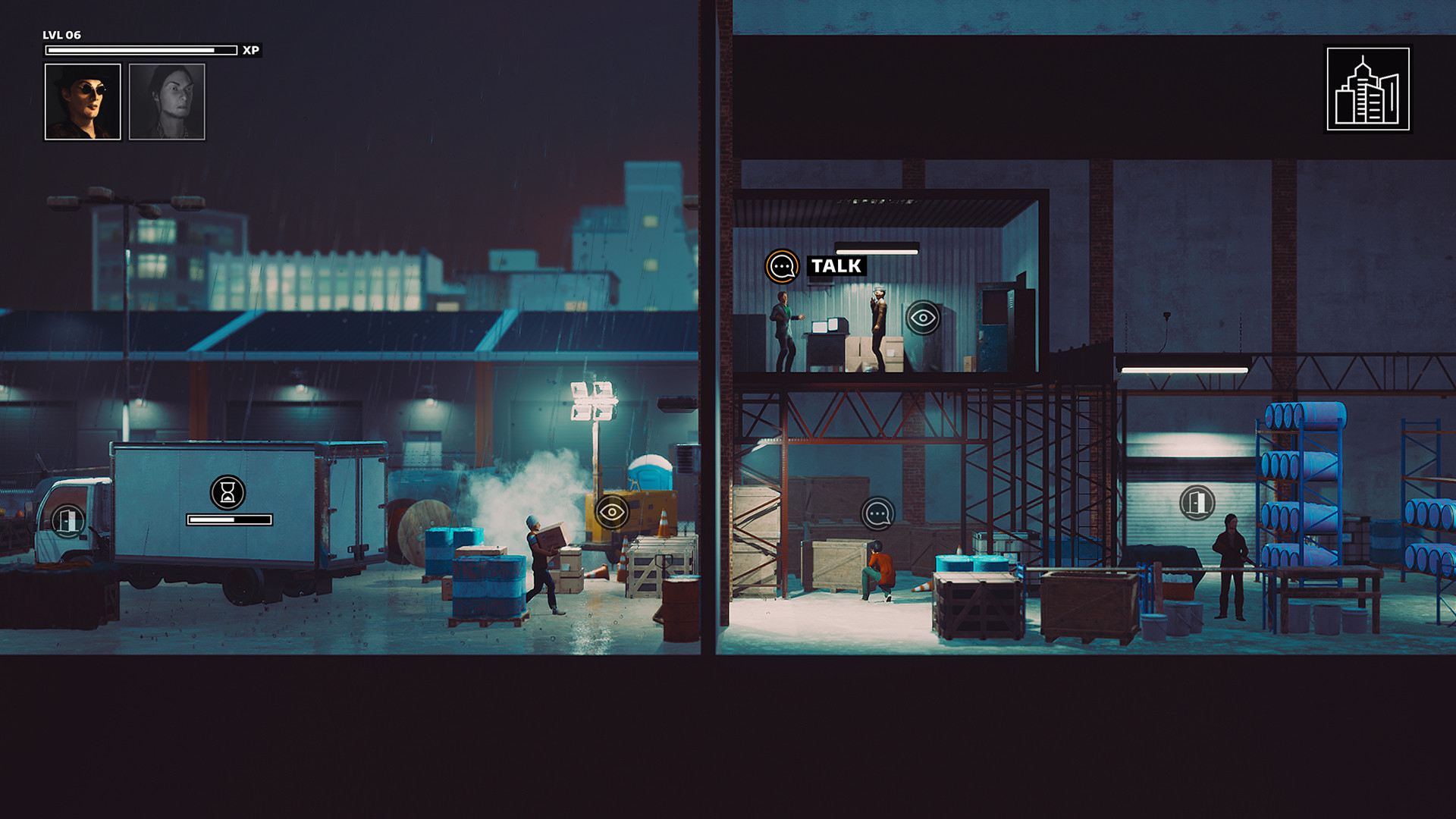 Yakuza Empire screenshot 5