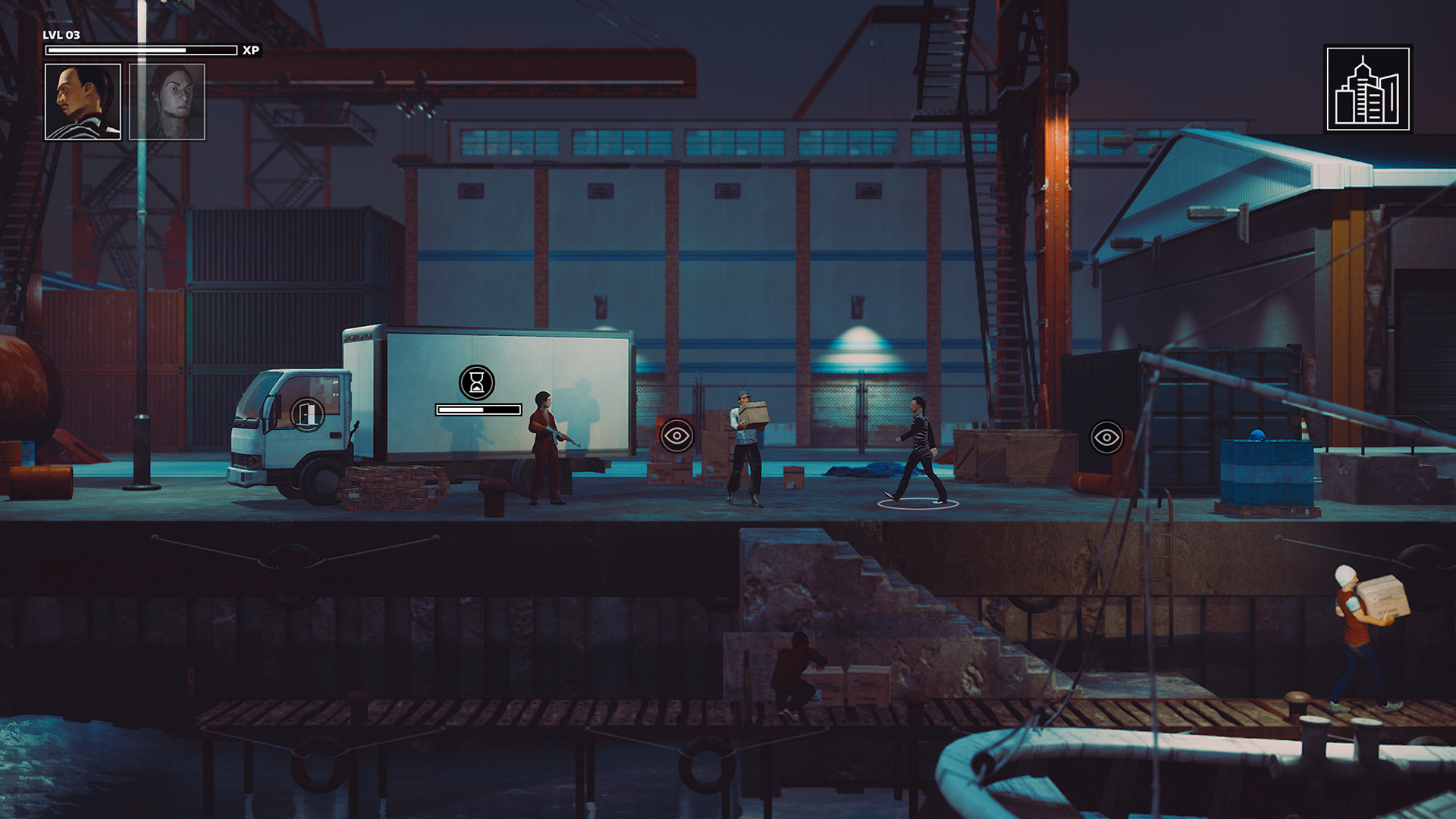 Yakuza Empire screenshot 8