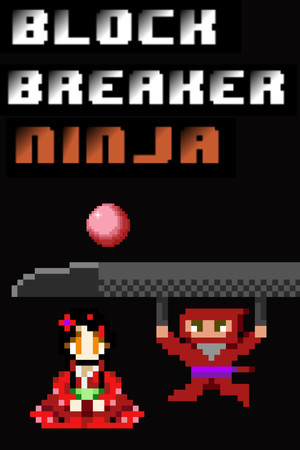 Block Breaker Ninja