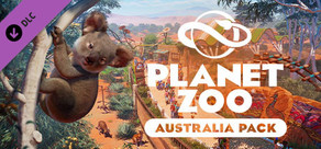 Planet Zoo: Australia Pack