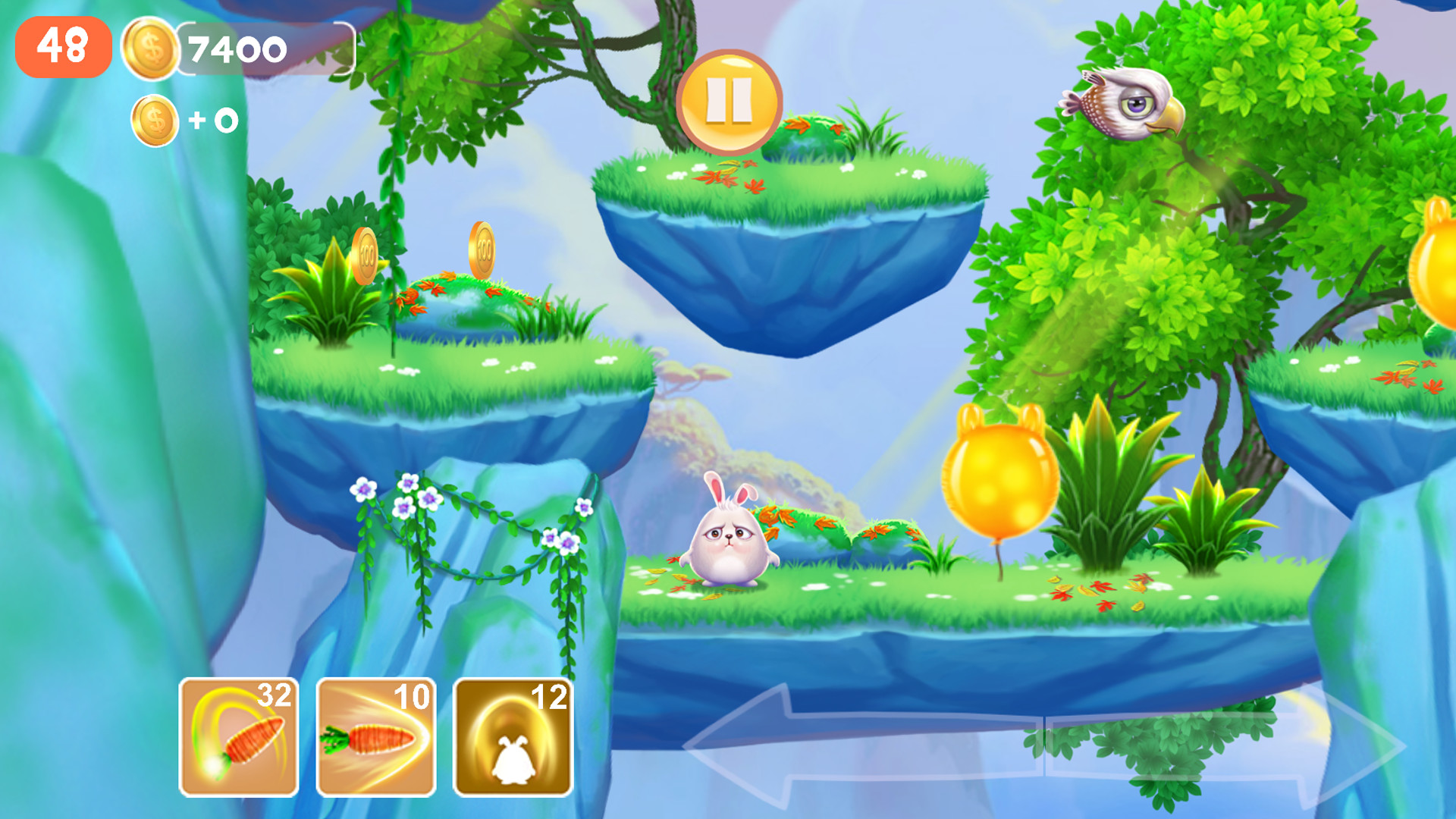 EggRabbit screenshot 5