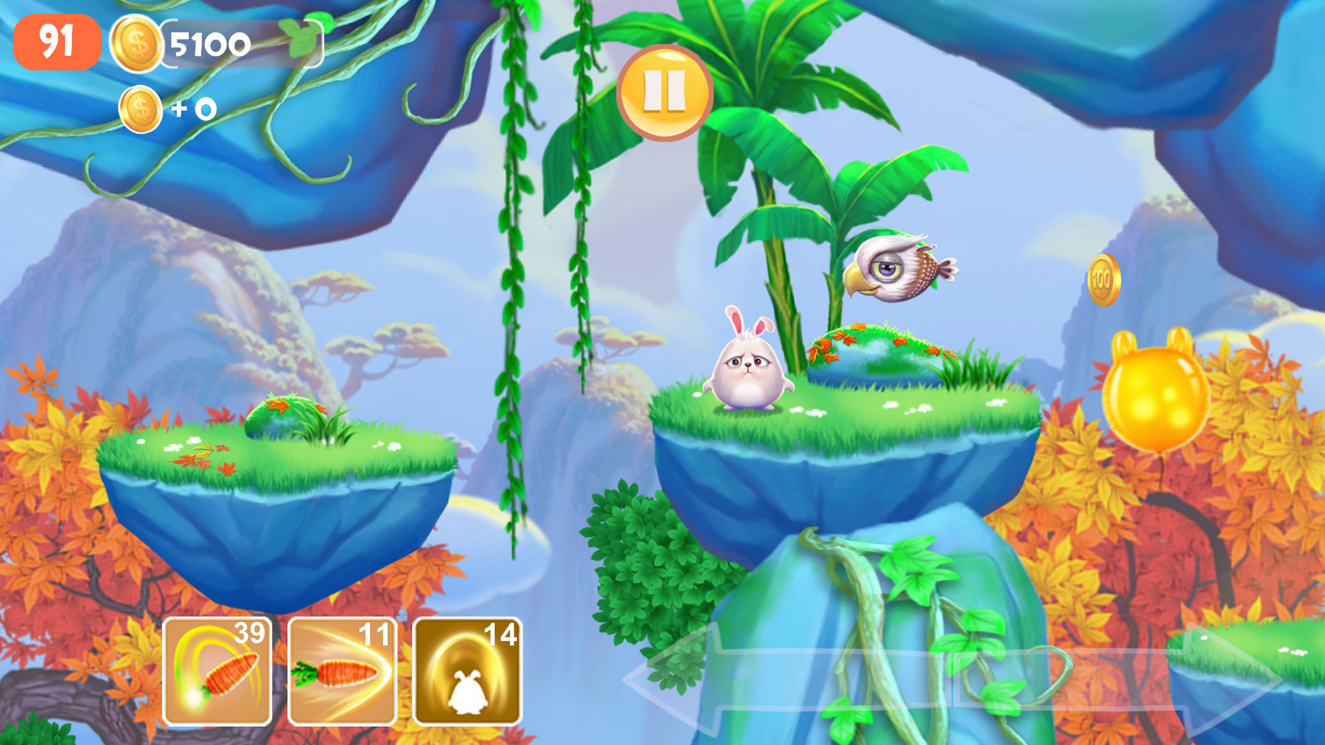 EggRabbit screenshot 4