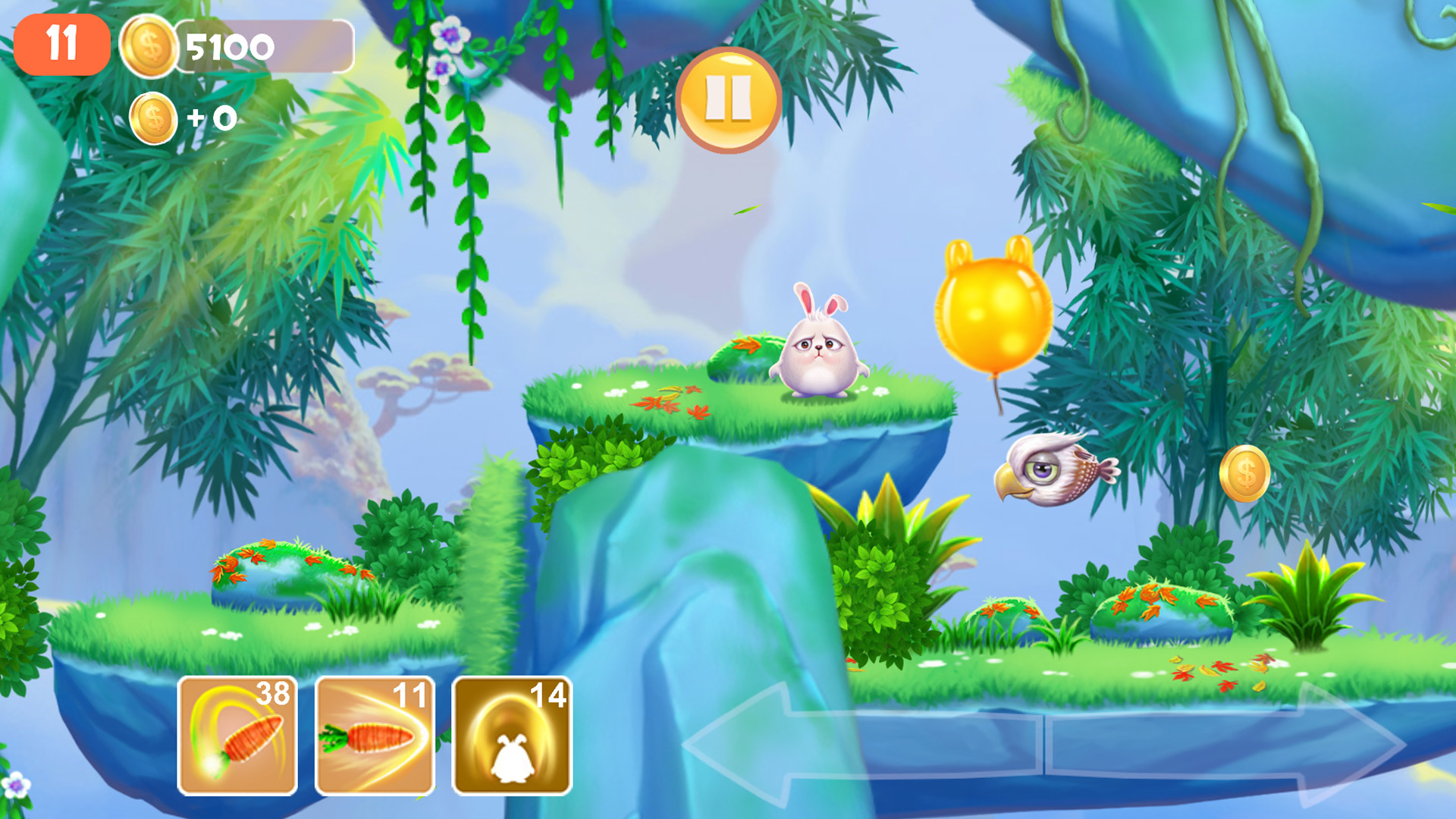 EggRabbit screenshot 3