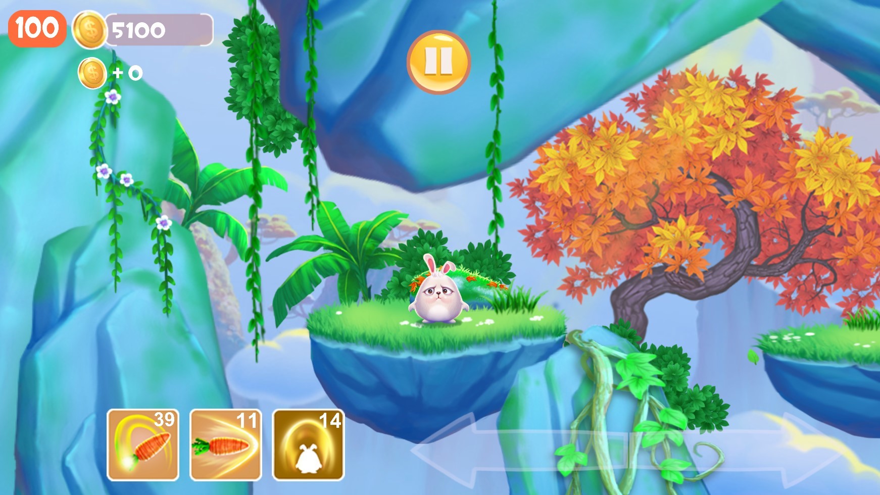EggRabbit screenshot 1