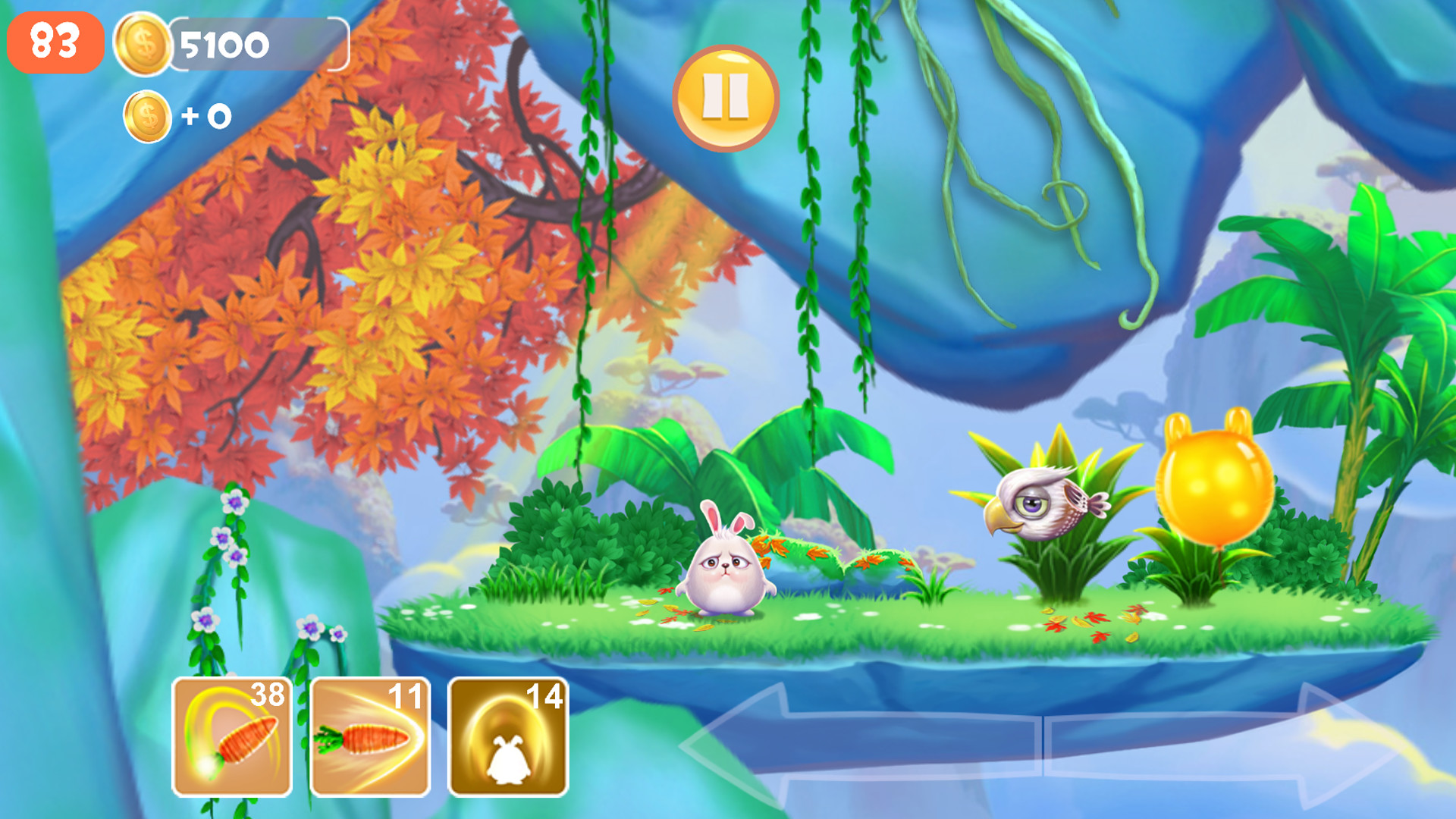 EggRabbit screenshot 6