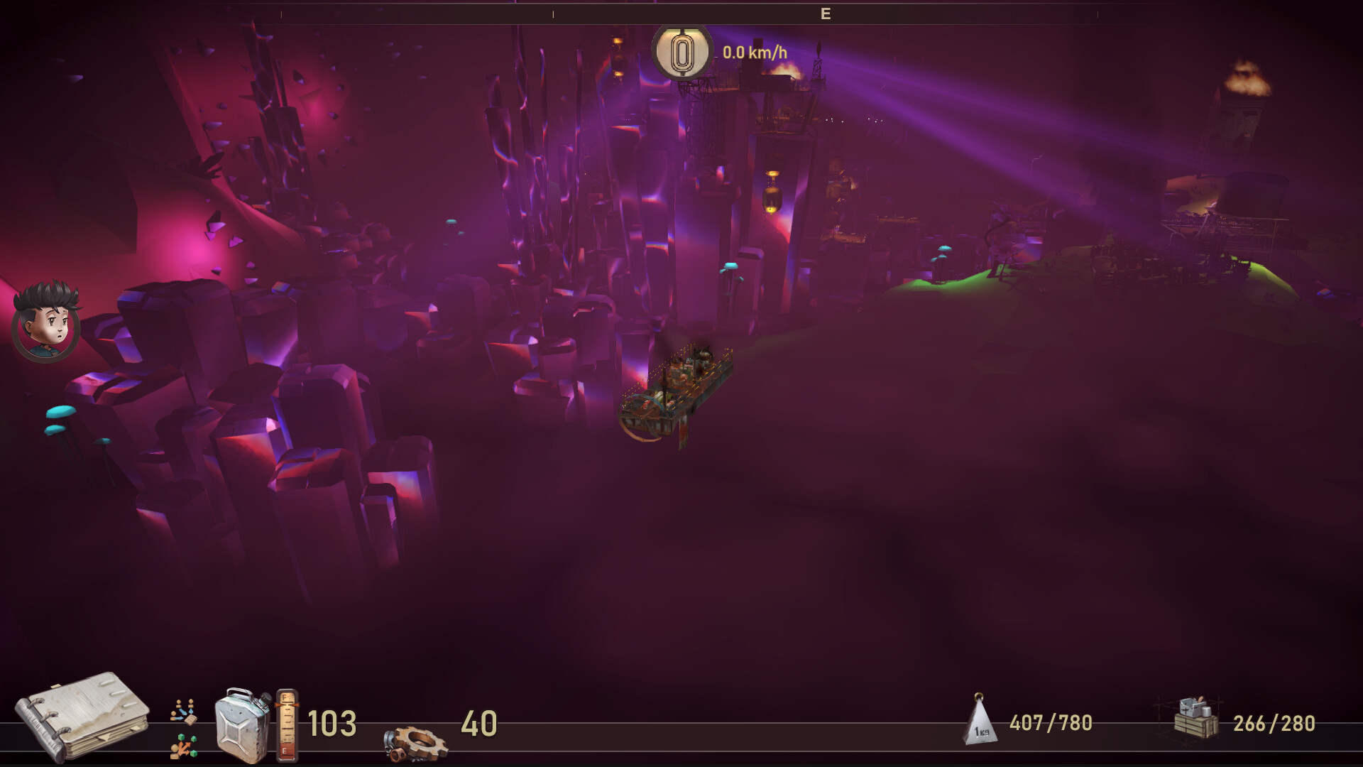 Bravers screenshot 3