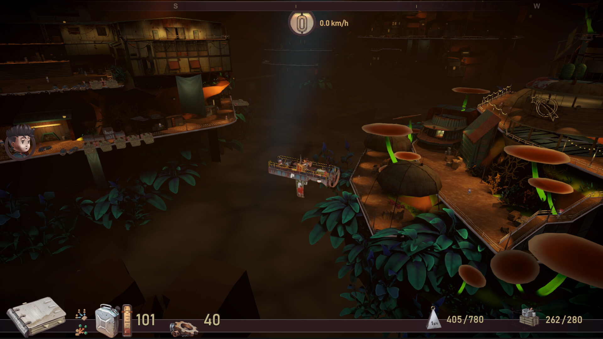 Bravers screenshot 5