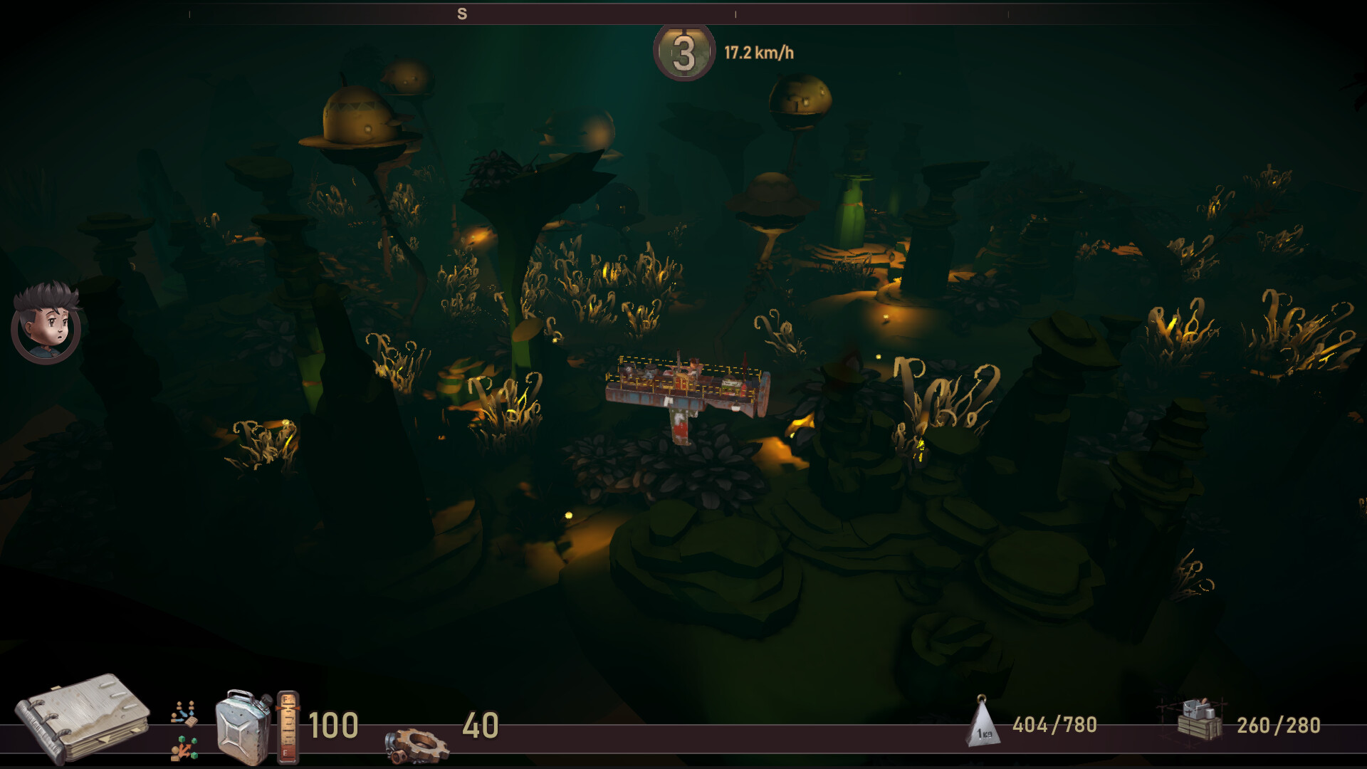 Bravers screenshot 4