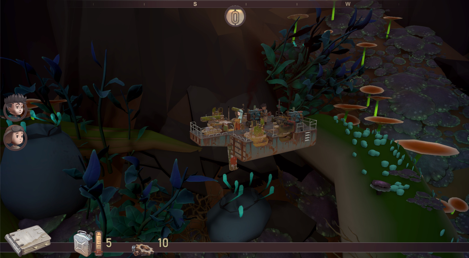 Bravers screenshot 7