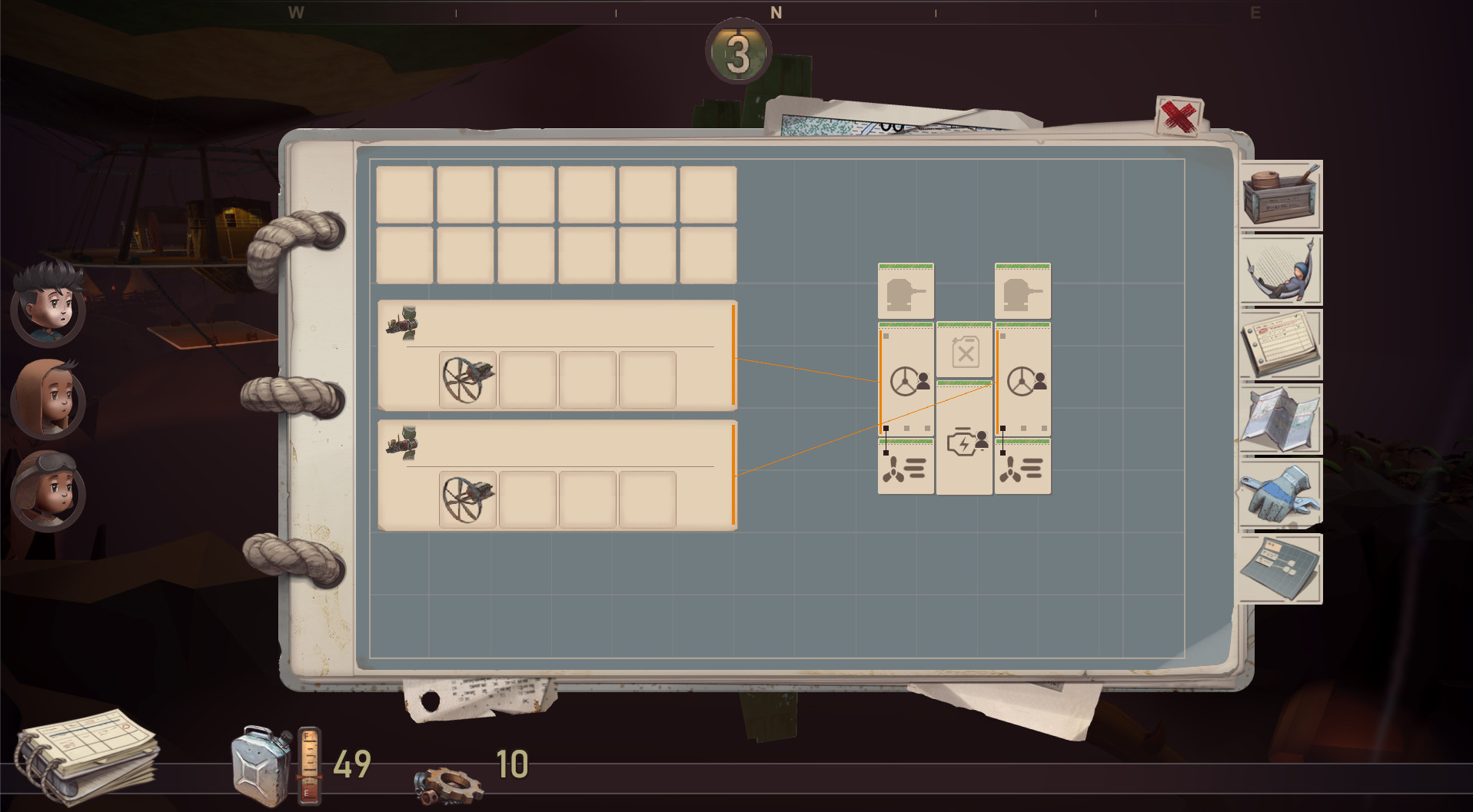 Bravers screenshot 8