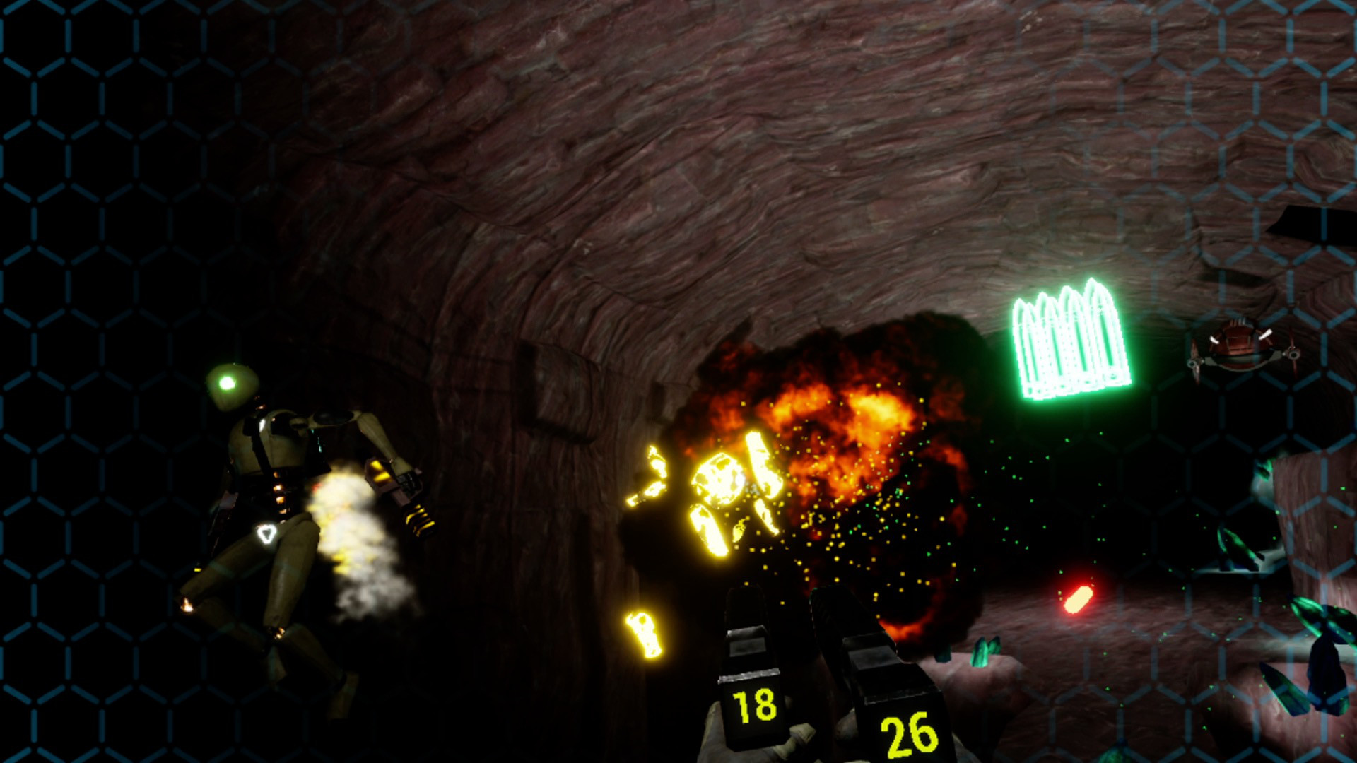 Warchasm Soundtrack screenshot 6
