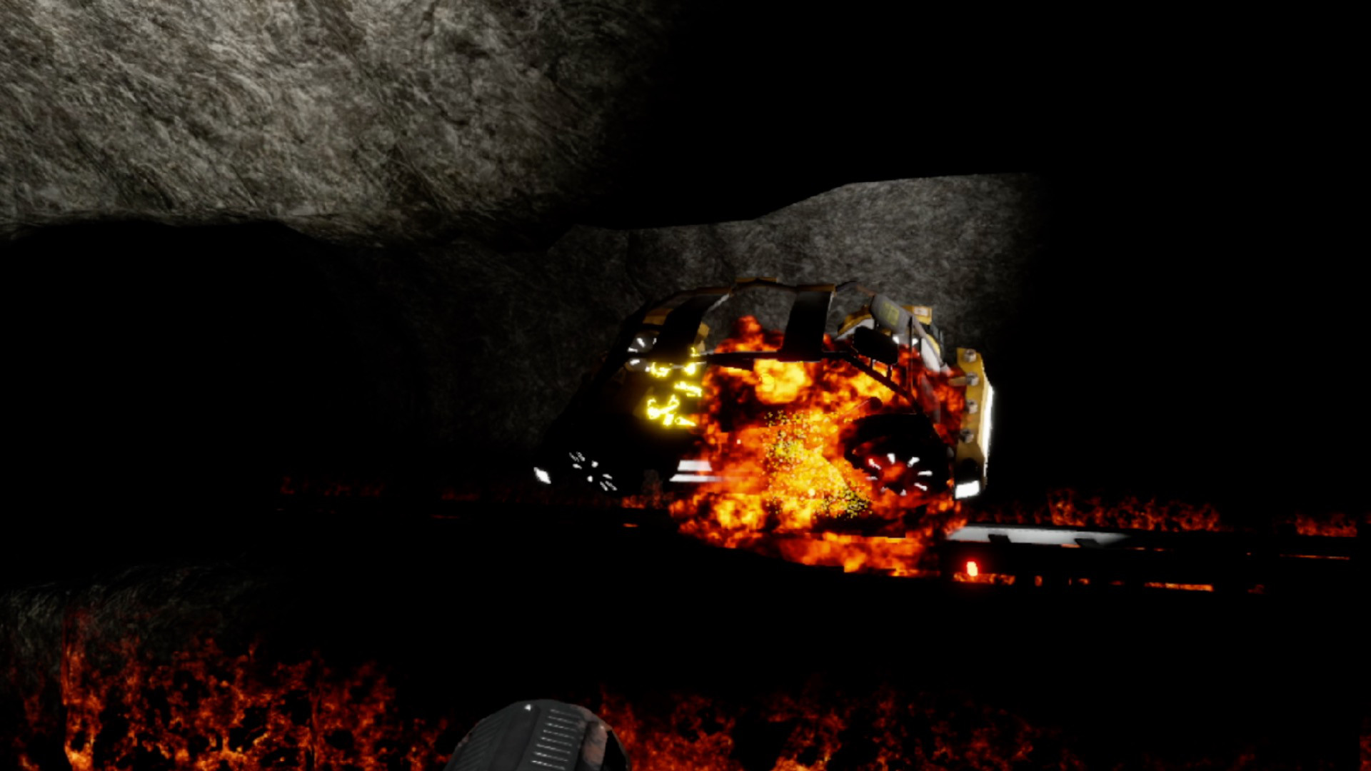 Warchasm Soundtrack screenshot 2