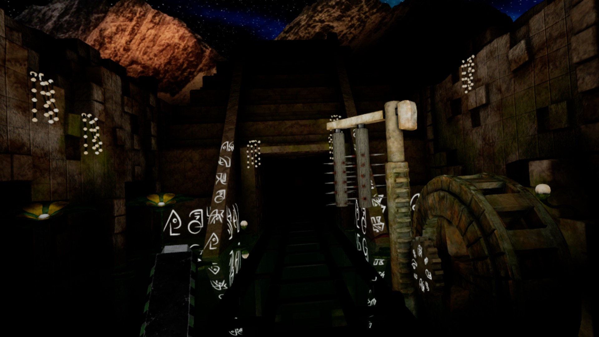Warchasm Soundtrack screenshot 4