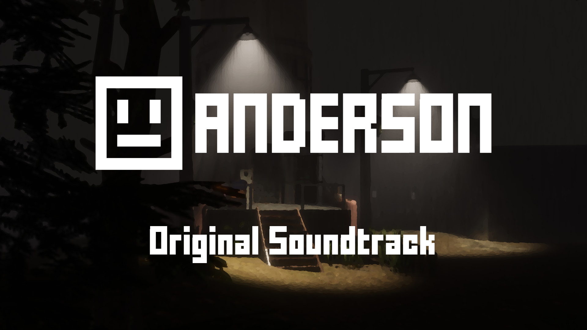 Anderson OST screenshot 1