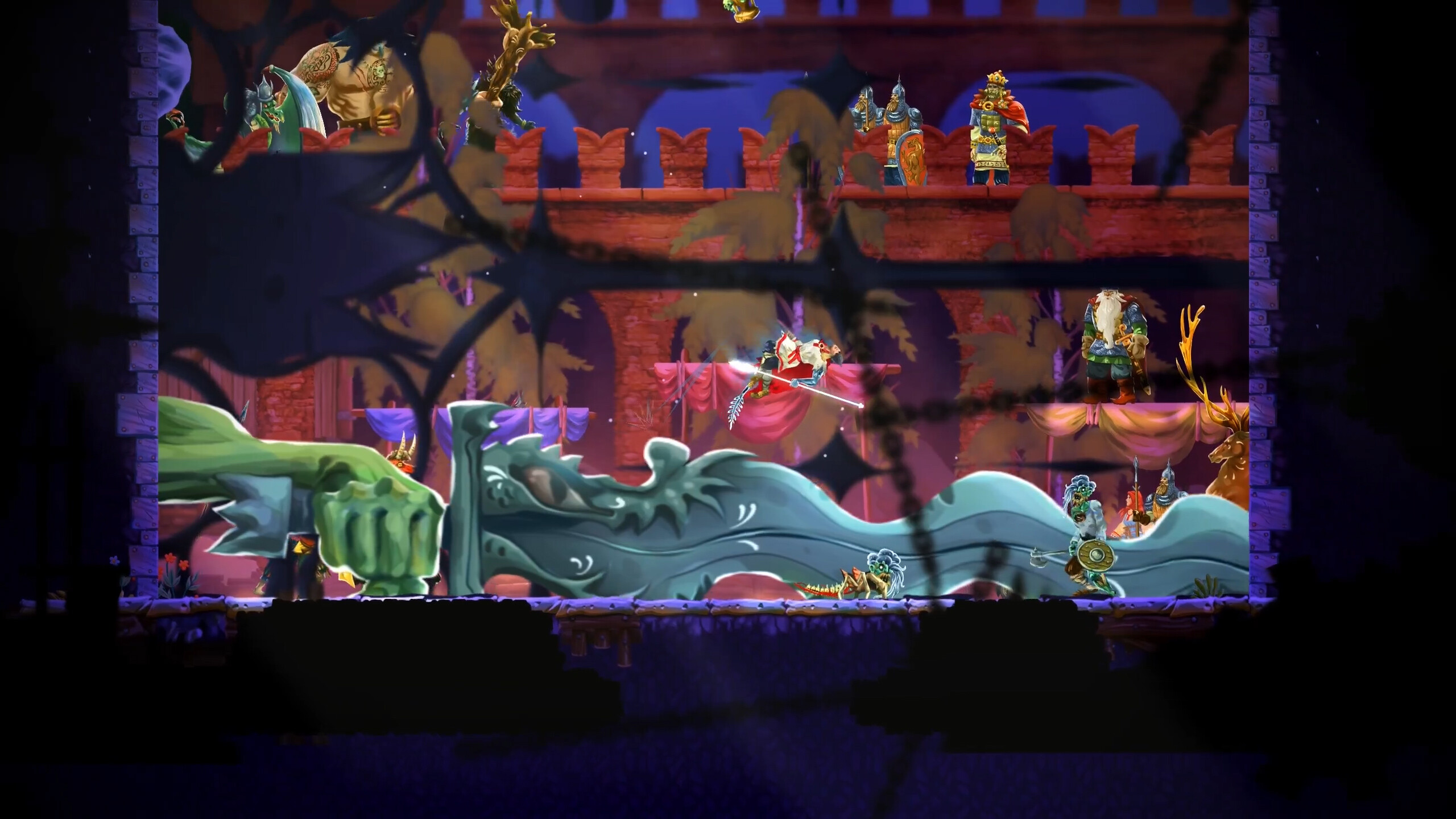 Slavania screenshot 10