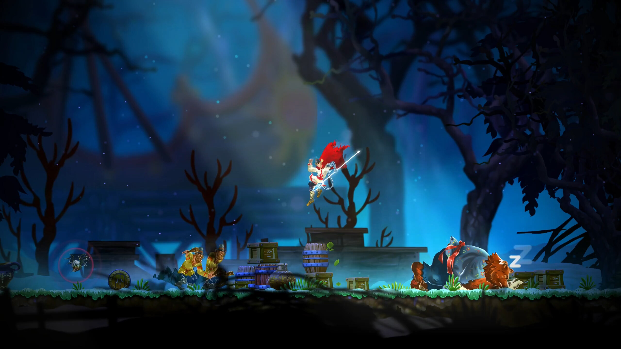 Slavania screenshot 4