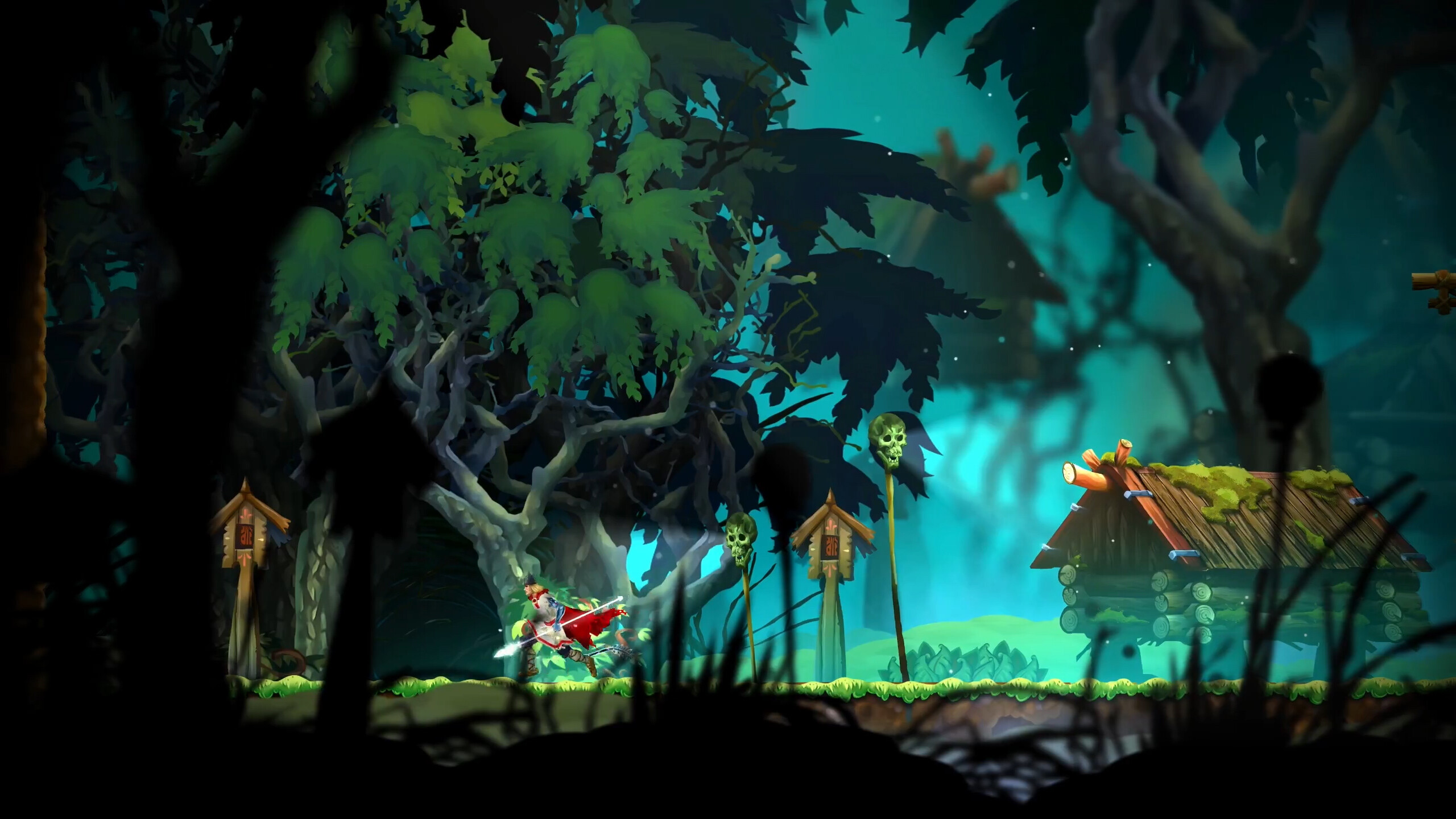Slavania screenshot 9