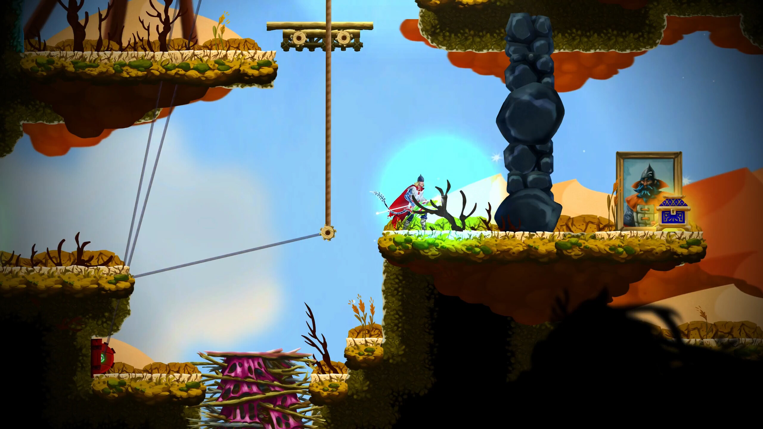 Slavania screenshot 5
