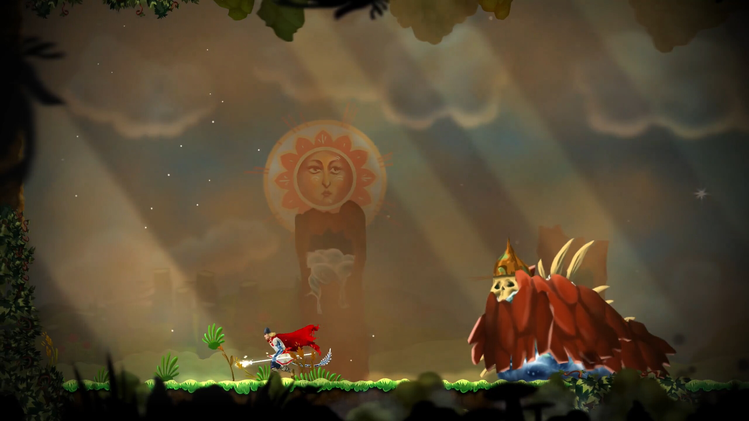 Slavania screenshot 2