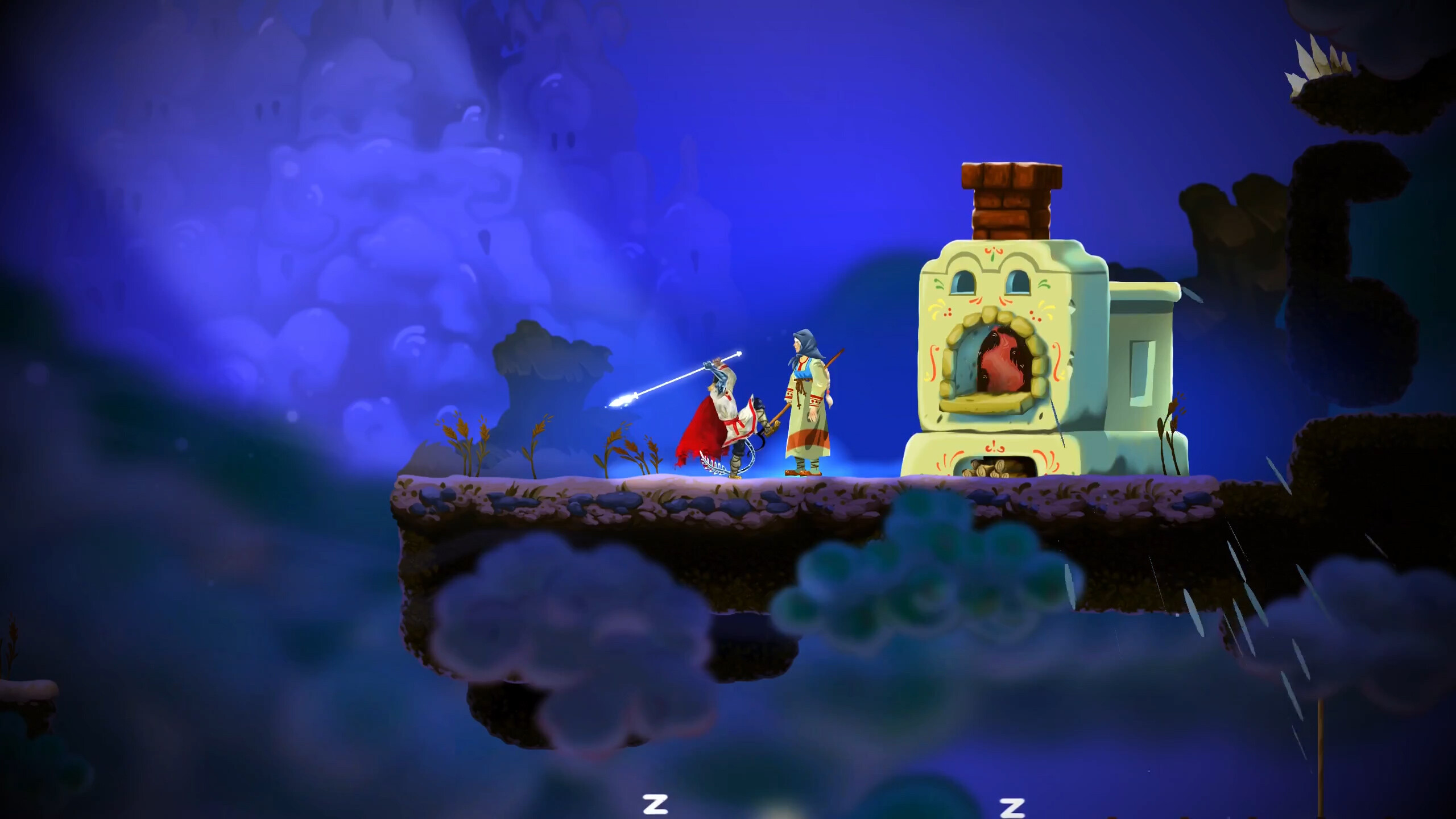 Slavania screenshot 3