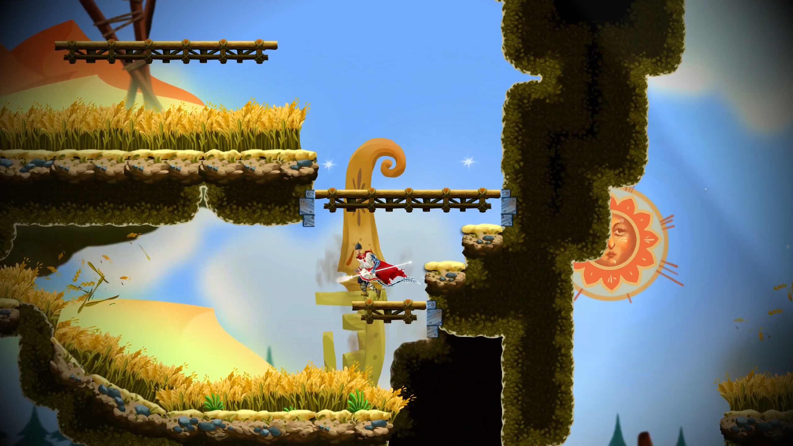 Slavania screenshot 11