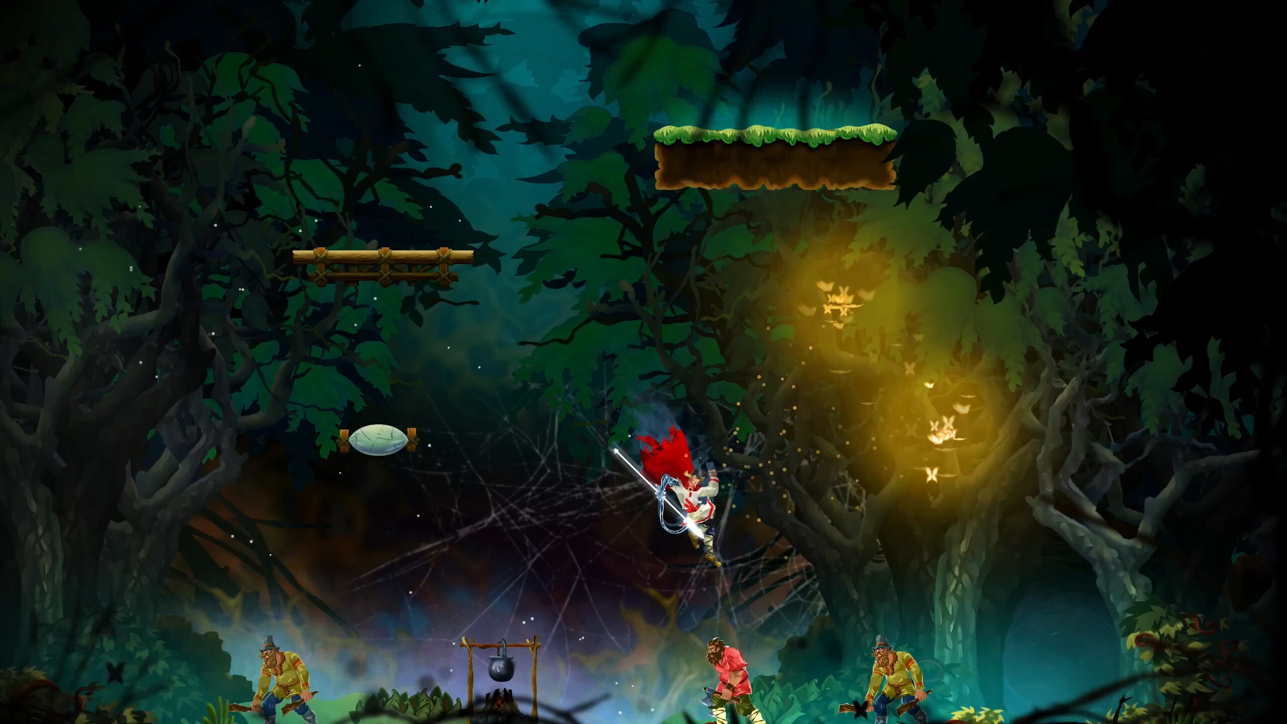 Slavania screenshot 7