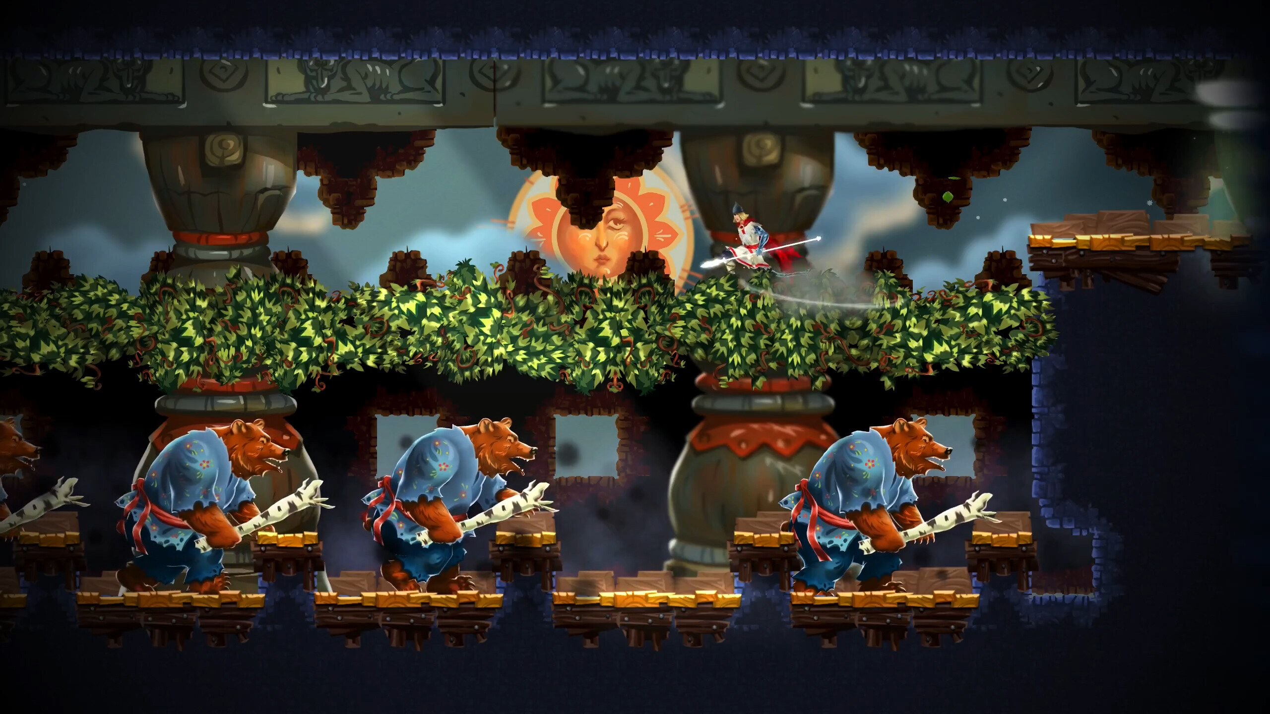 Slavania screenshot 6