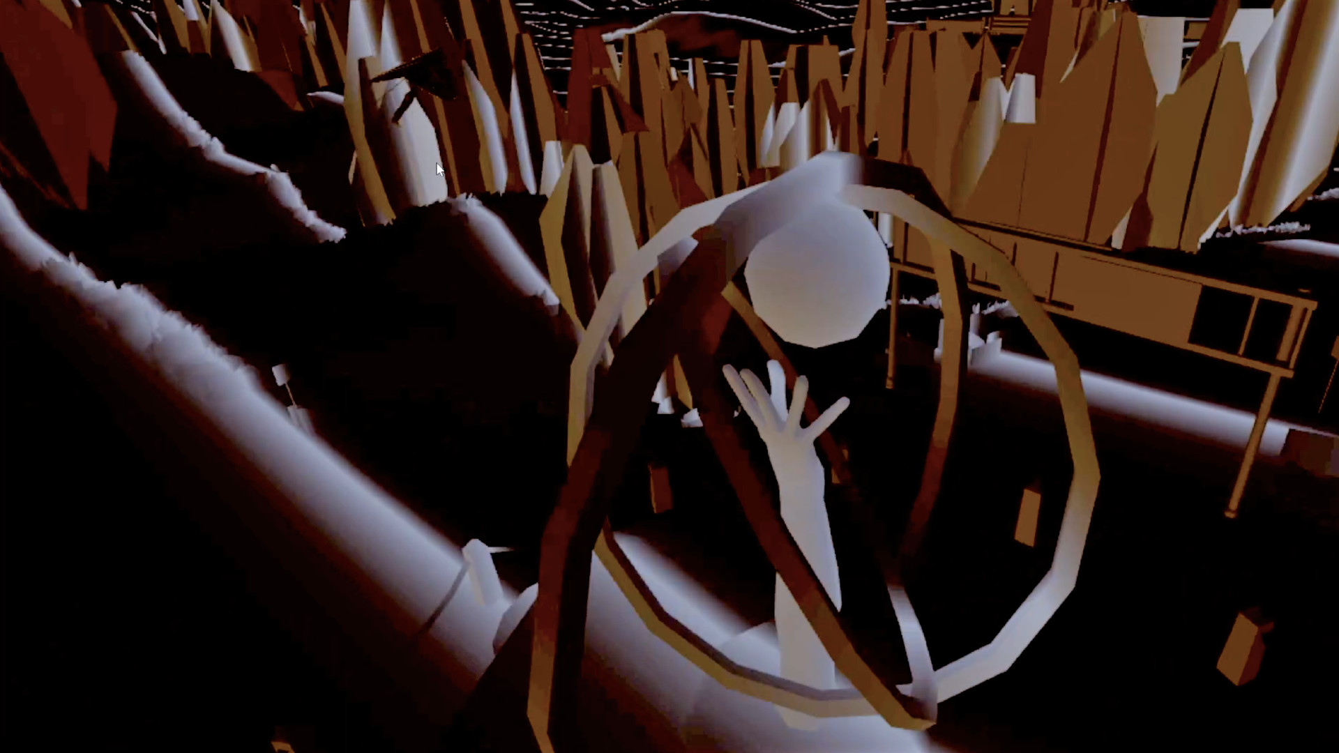 Riding Away screenshot 5