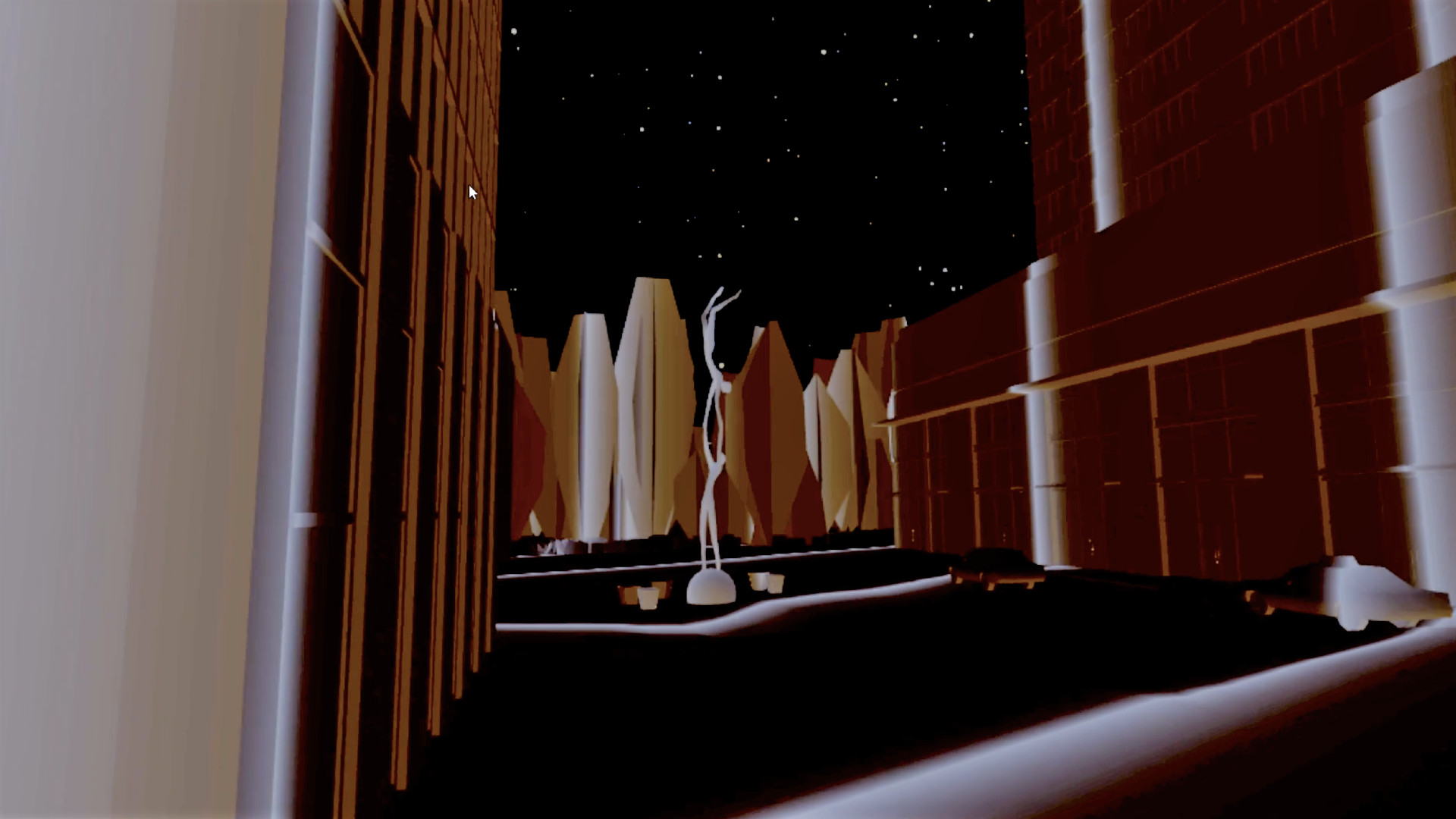 Riding Away screenshot 4