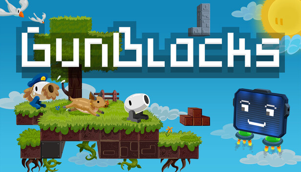GunBlocks