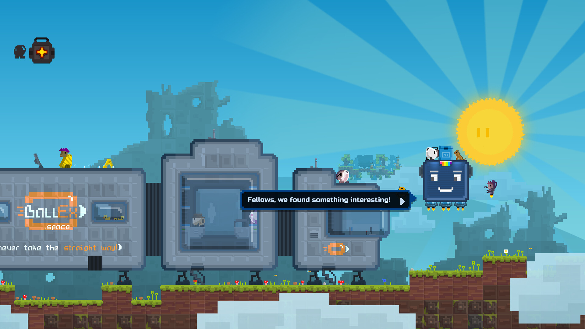 GunBlocks screenshot 3