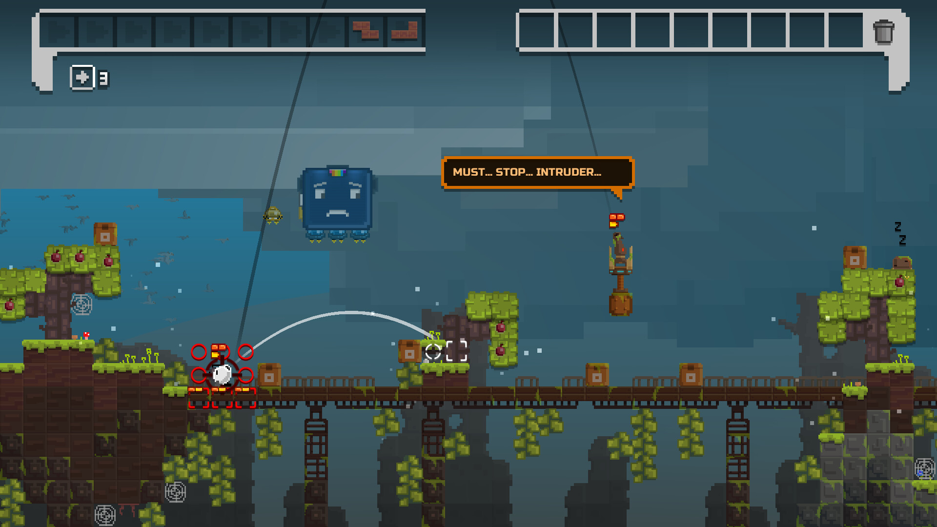 GunBlocks screenshot 5