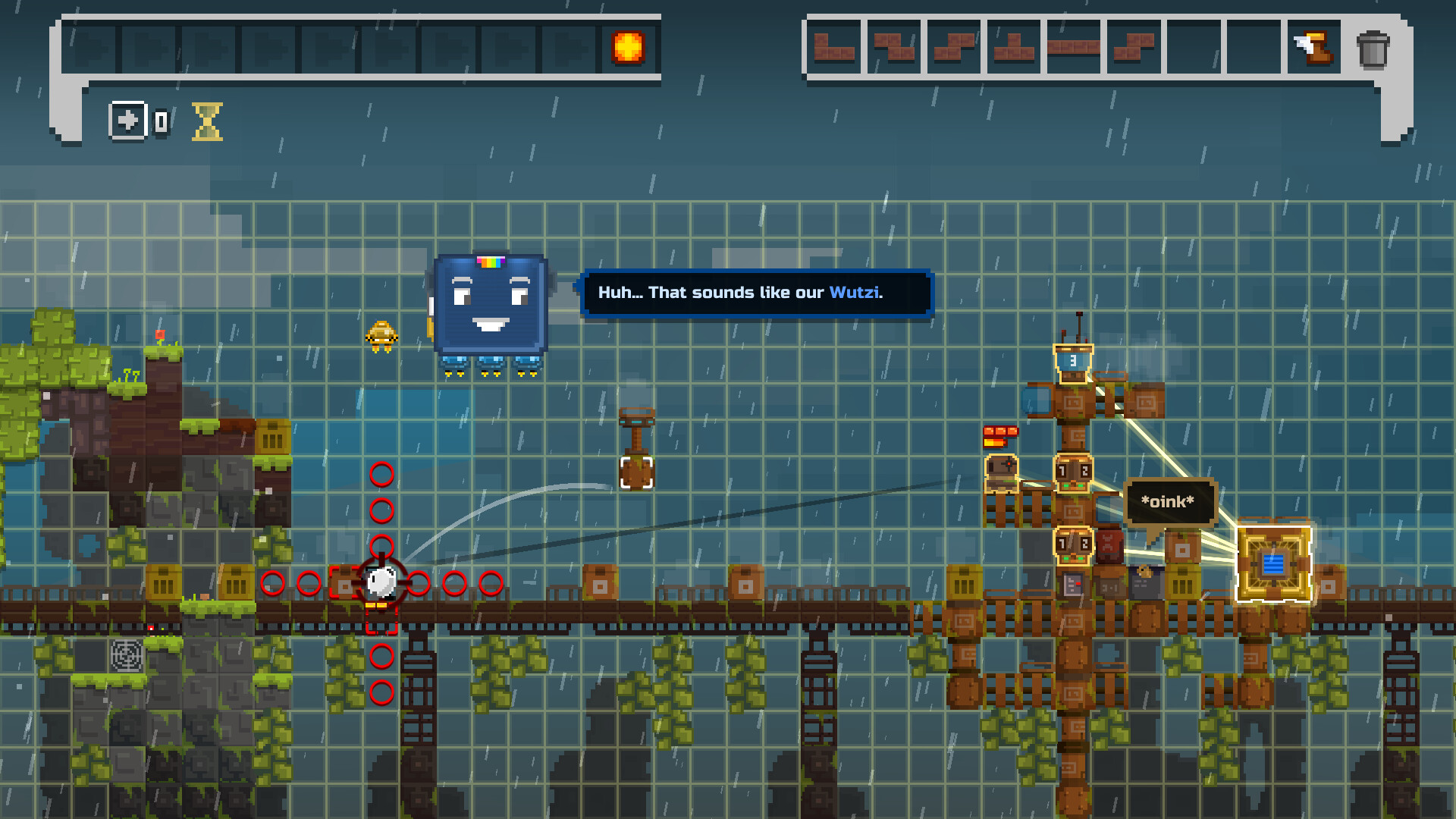 GunBlocks screenshot 6