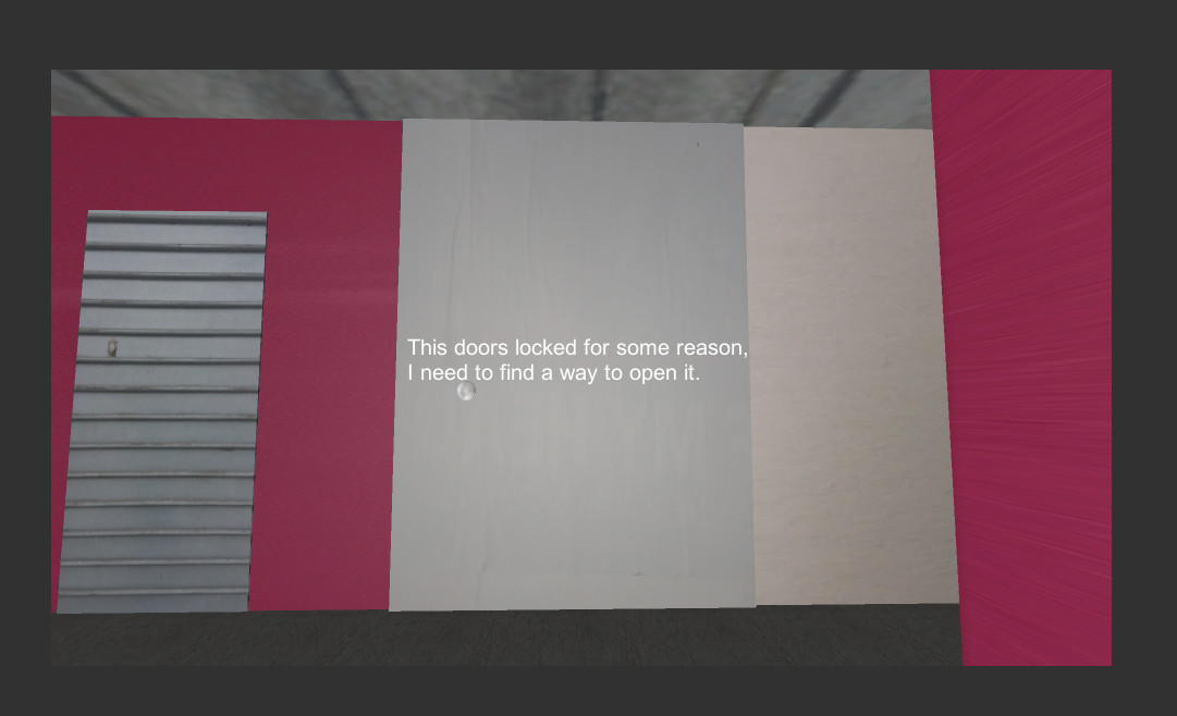 First Floor screenshot 2