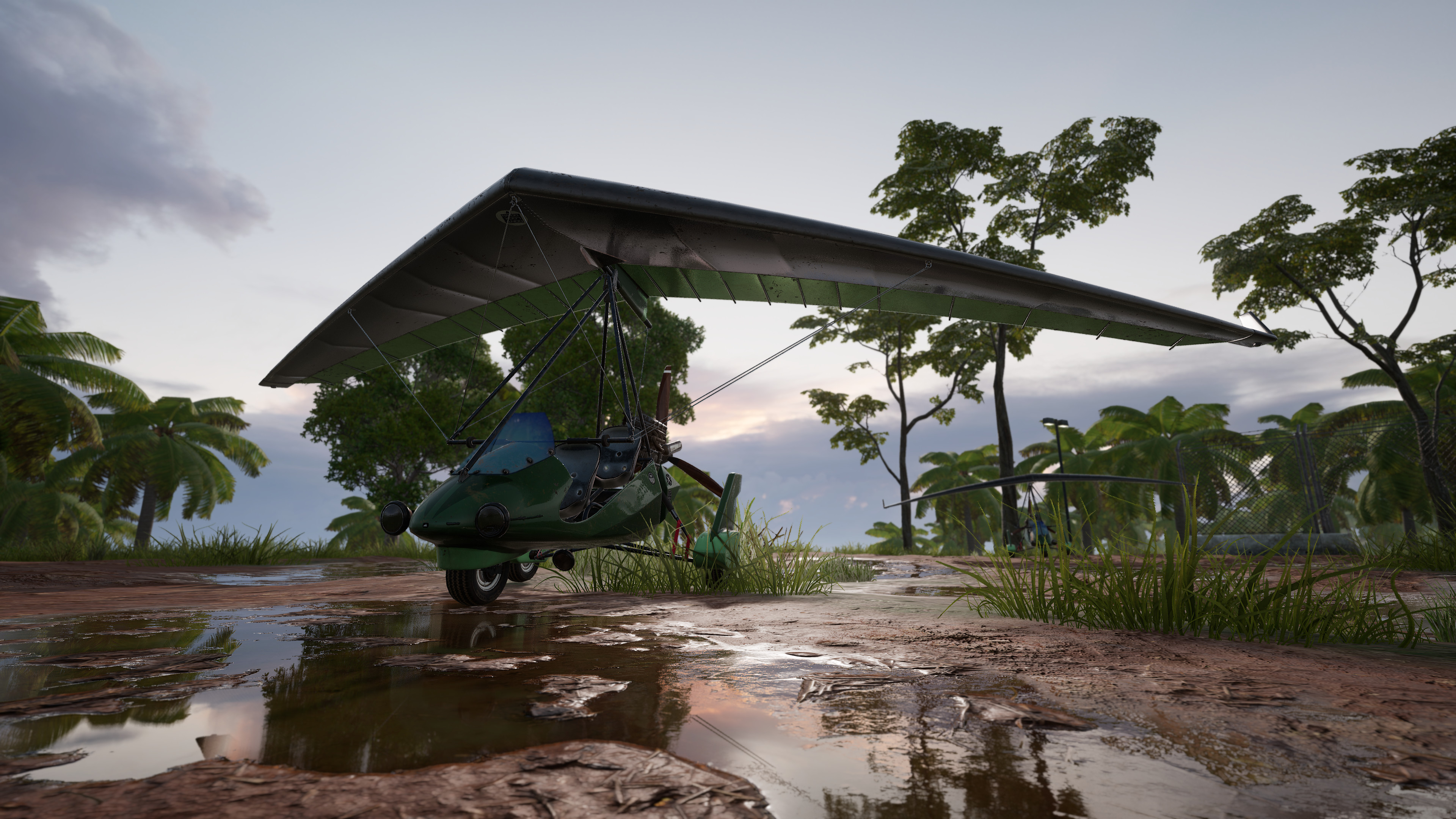 Survivor Pass: Payback screenshot 3