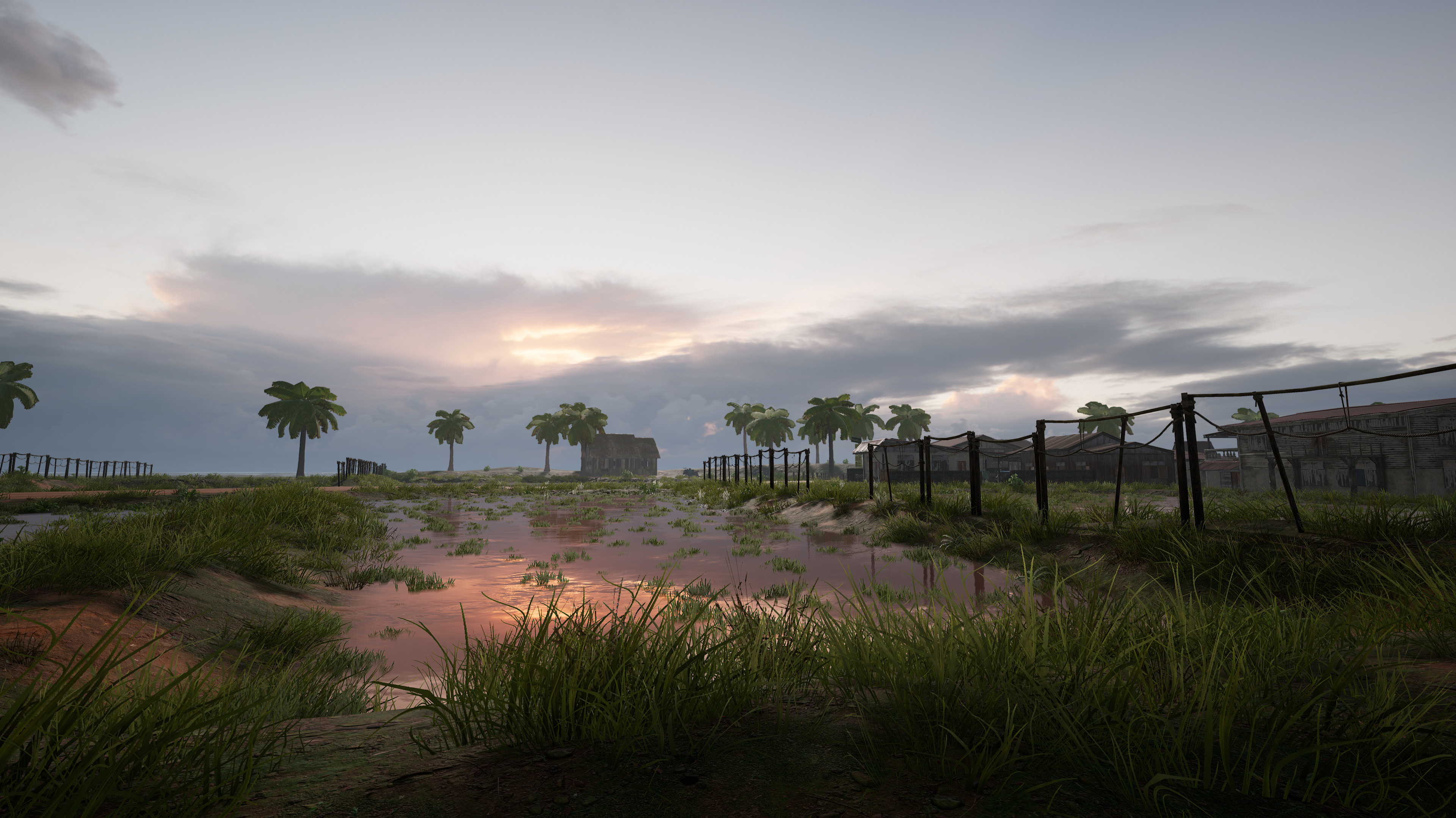 Survivor Pass: Payback screenshot 2