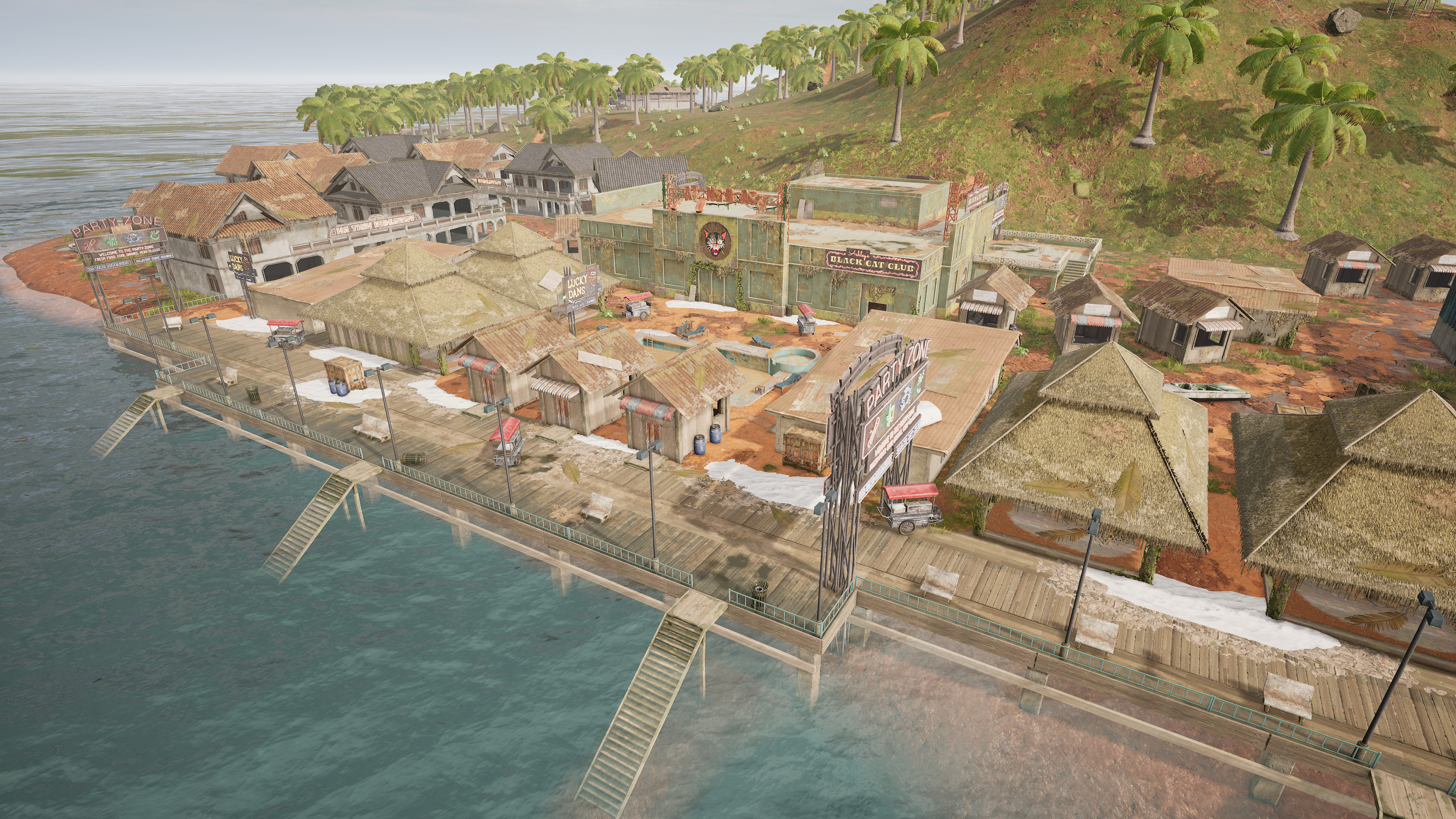 Survivor Pass: Payback screenshot 9