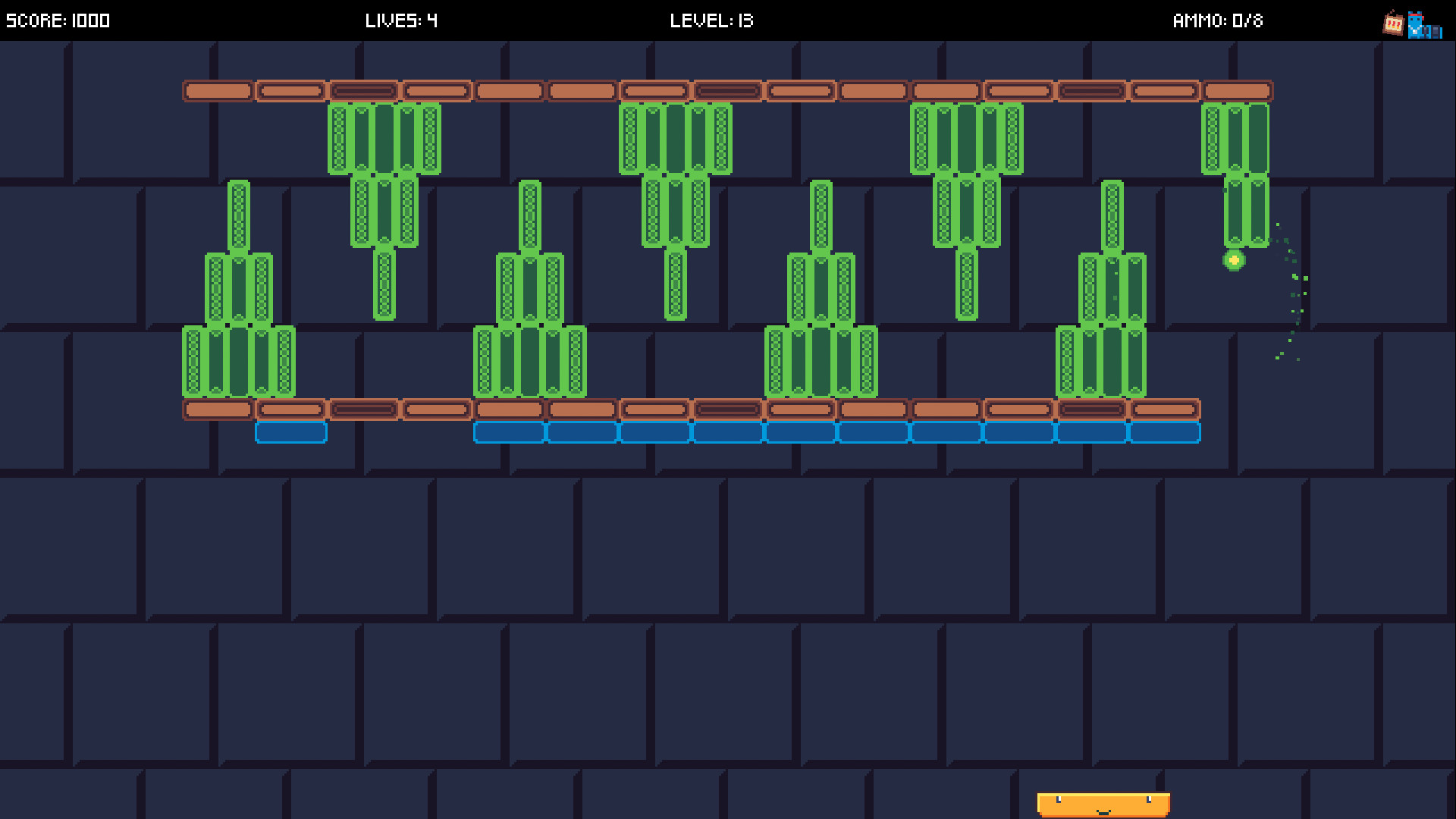 Caterpillarnoid screenshot 15