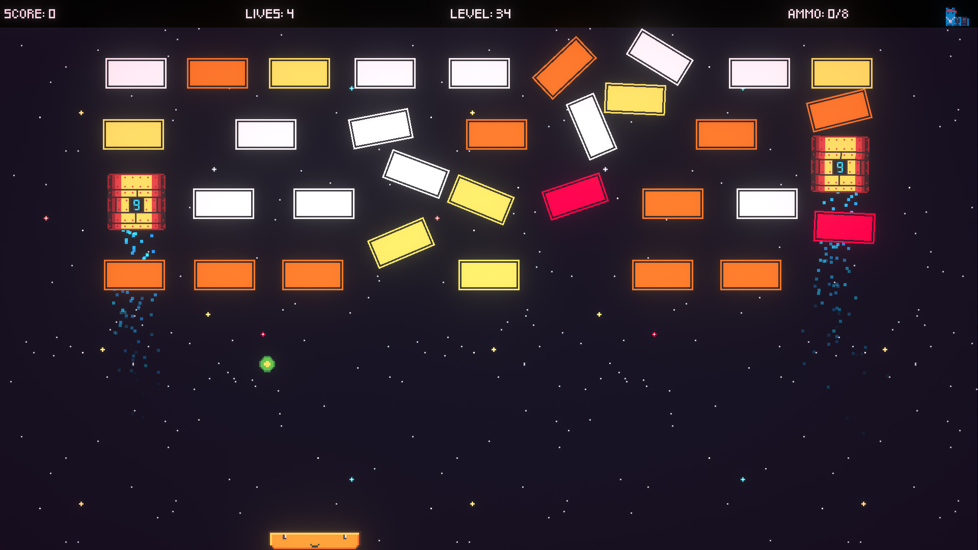 Caterpillarnoid screenshot 17