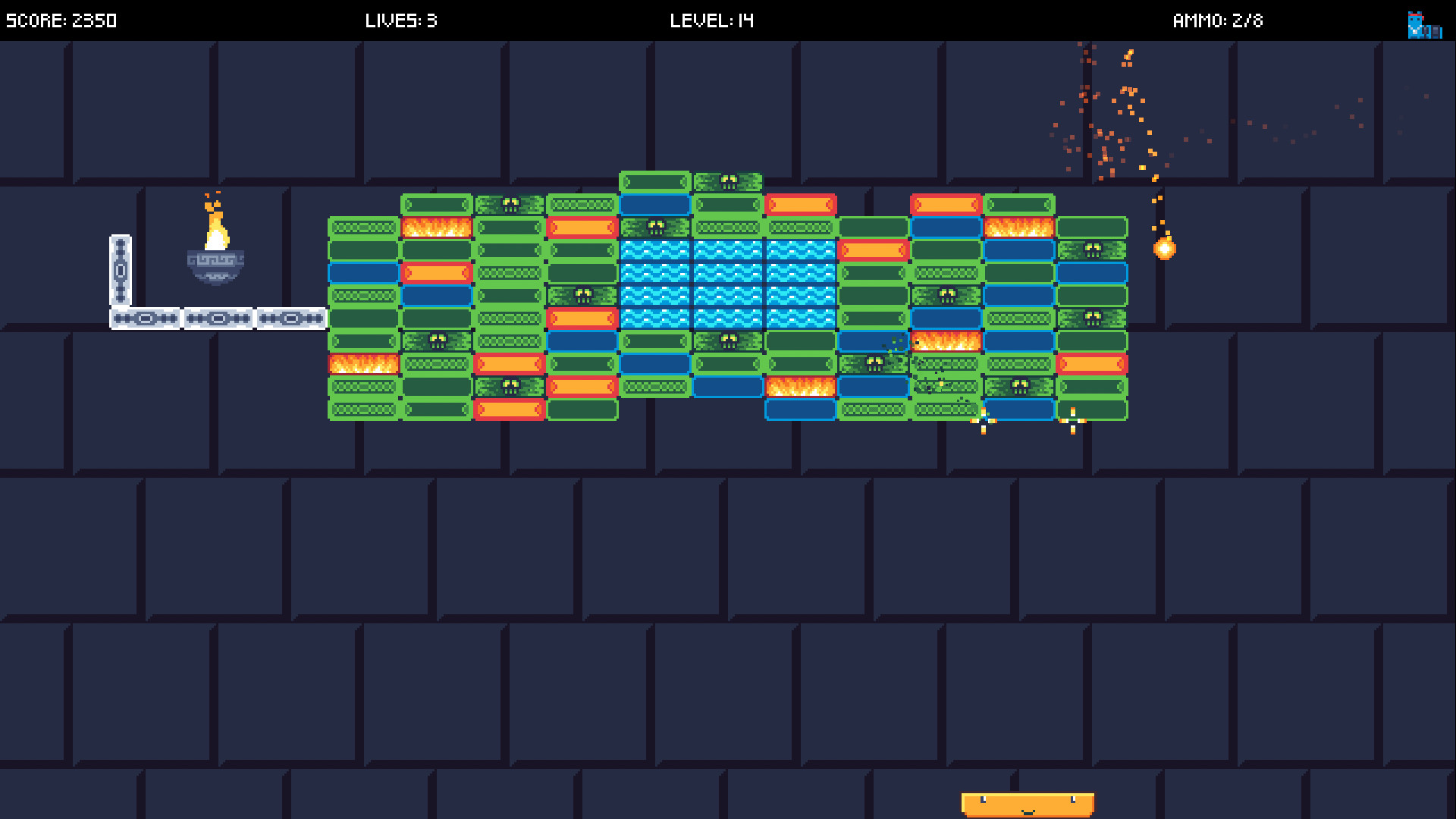 Caterpillarnoid screenshot 20