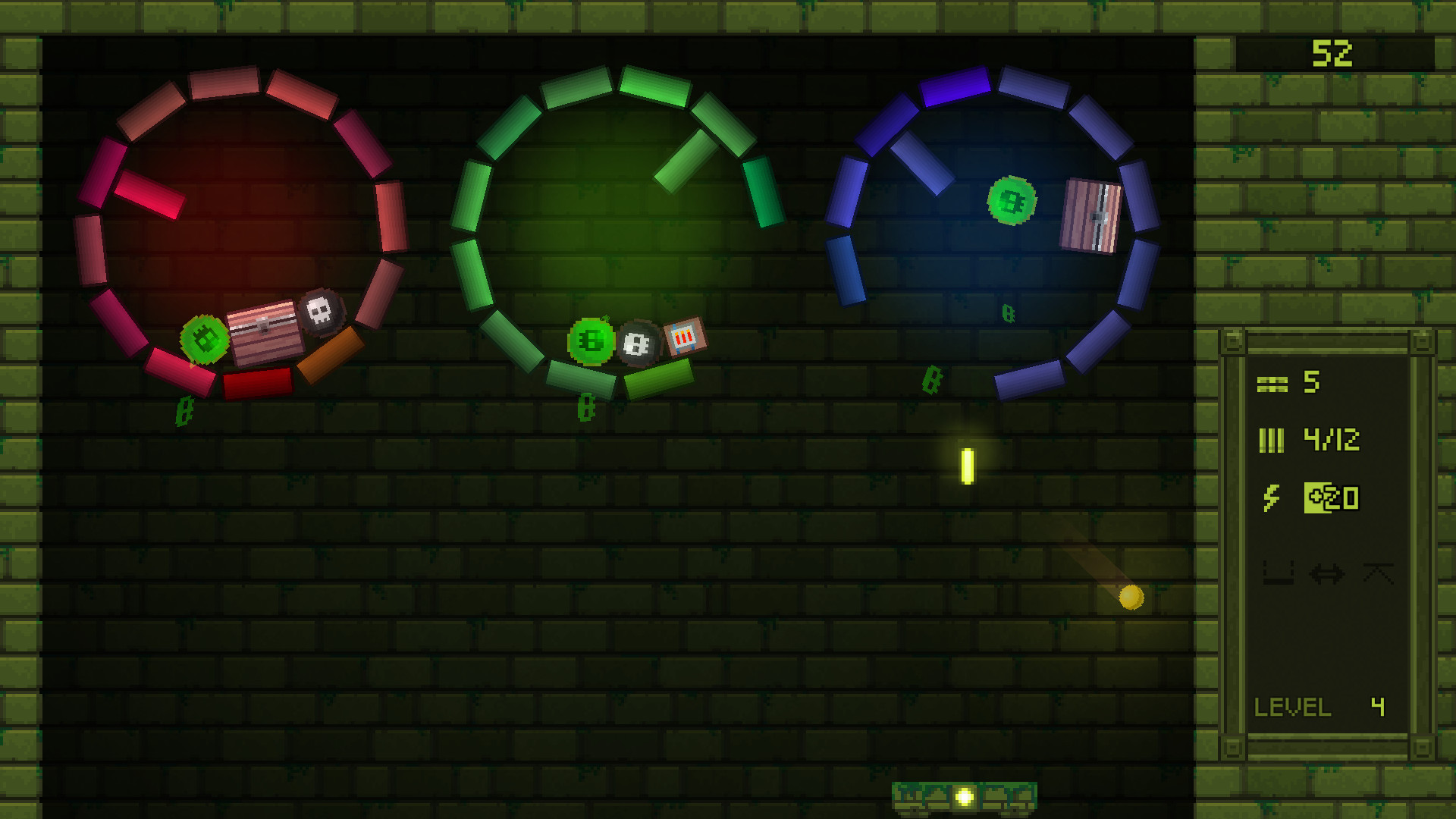 Caterpillarnoid screenshot 19