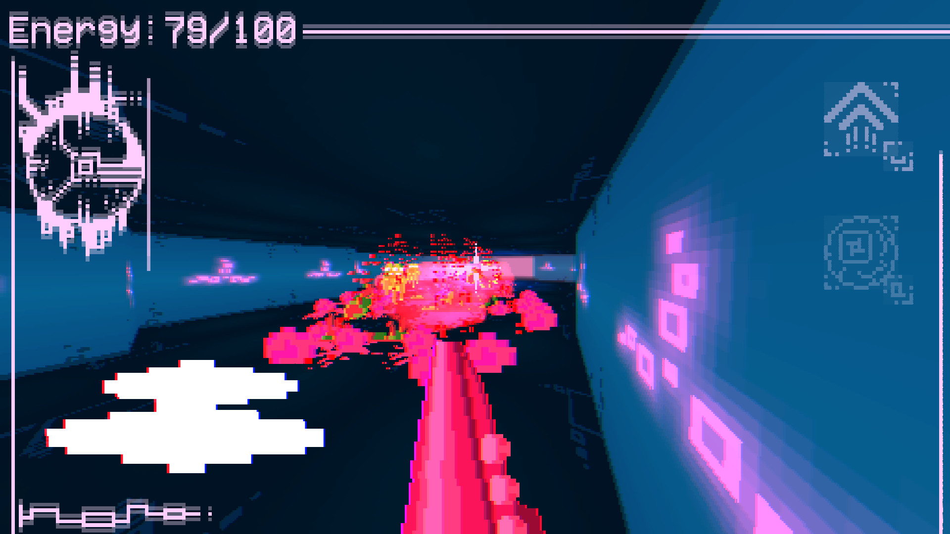Cyber Psychosis screenshot 7