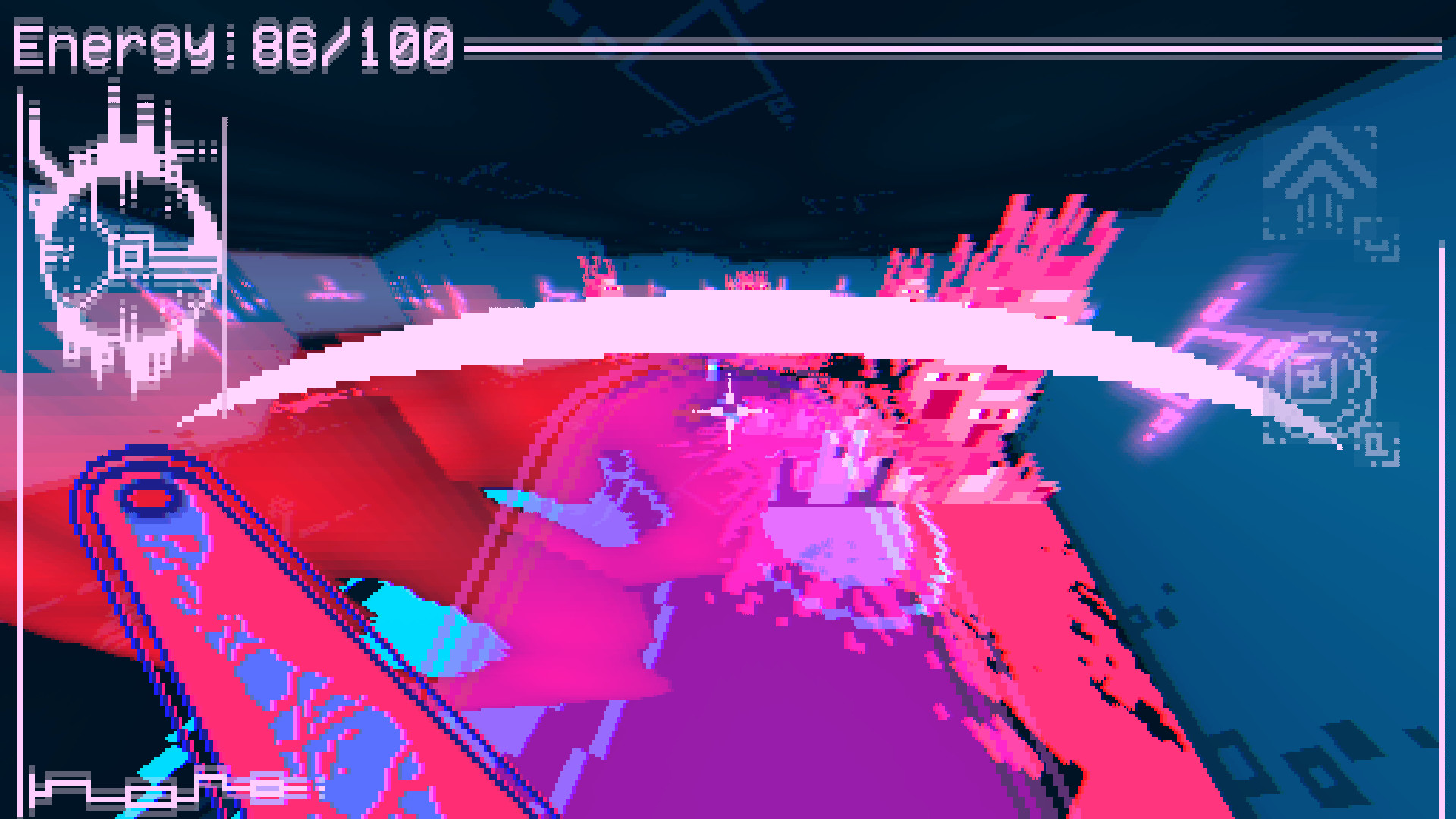 Cyber Psychosis screenshot 2