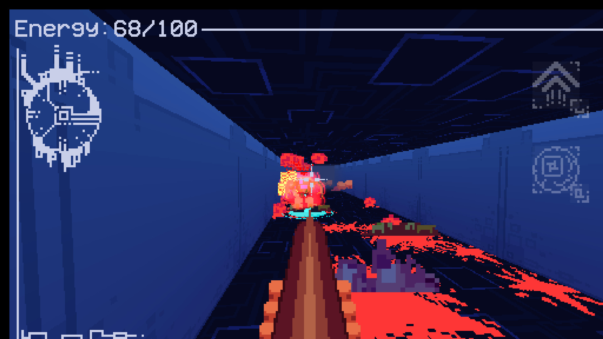 Cyber Psychosis screenshot 8