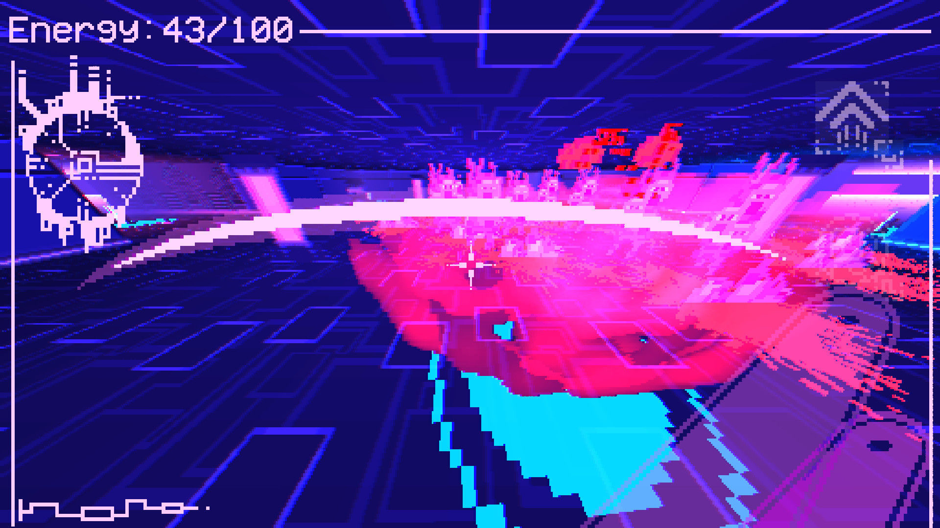 Cyber Psychosis screenshot 6